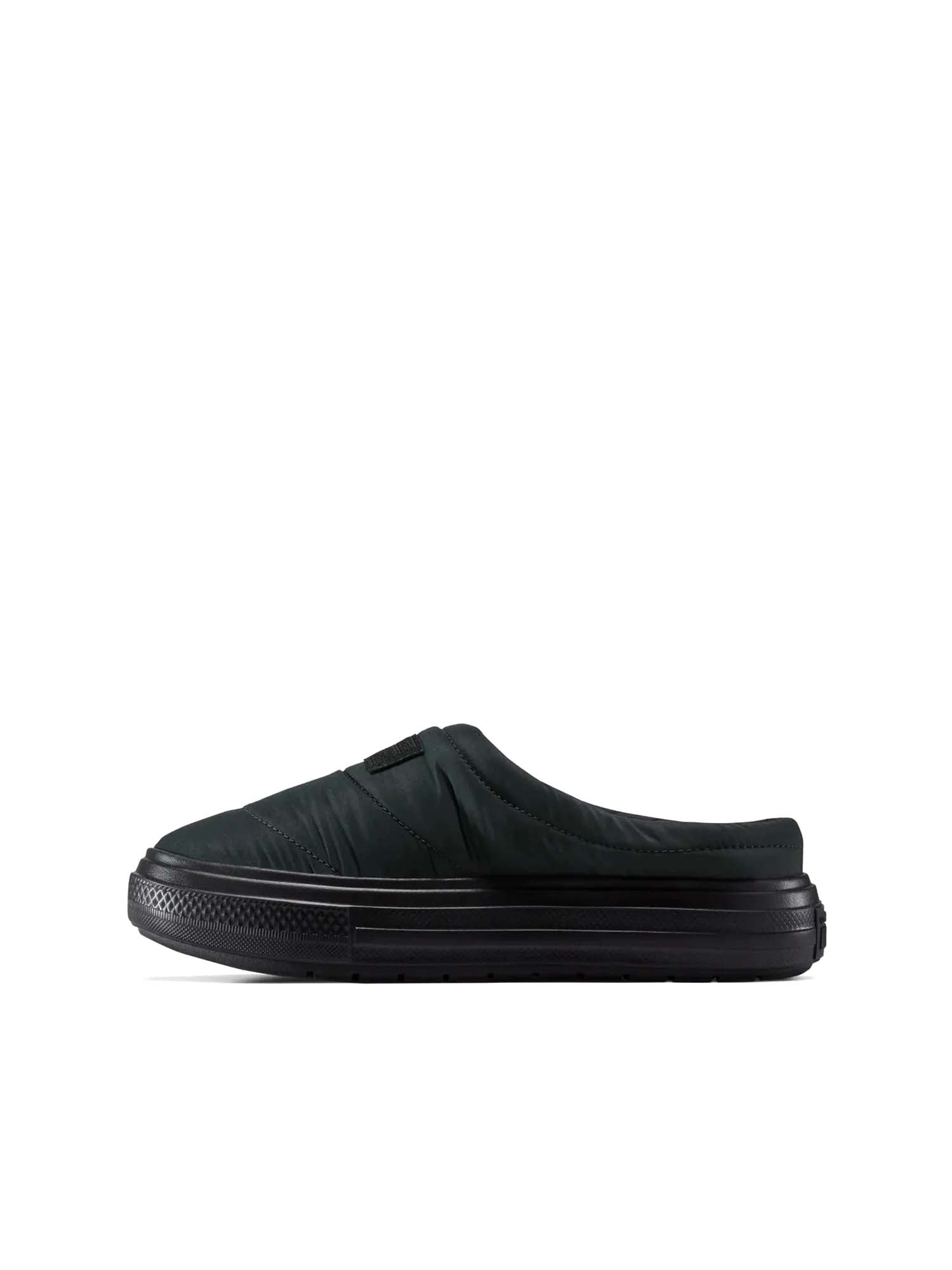 Converse Chuck Taylor All Star Elements Mule Nero