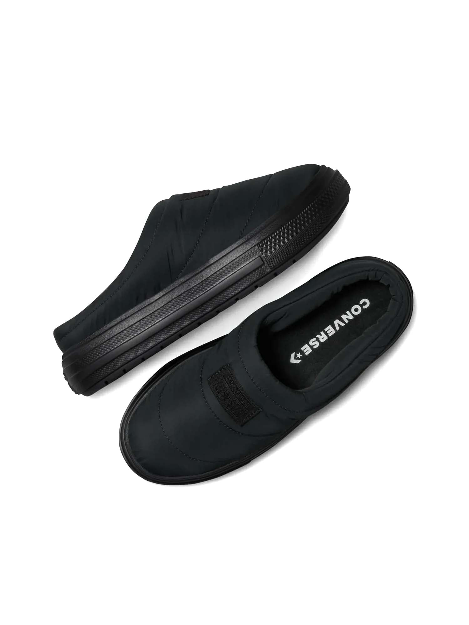 Converse Chuck Taylor All Star Elements Mule Nero