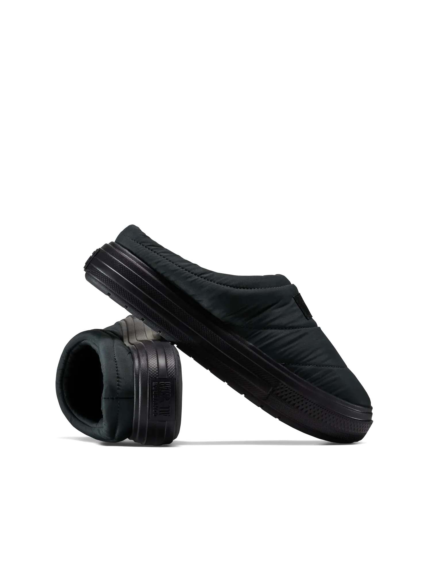 Converse Chuck Taylor All Star Elements Mule Nero