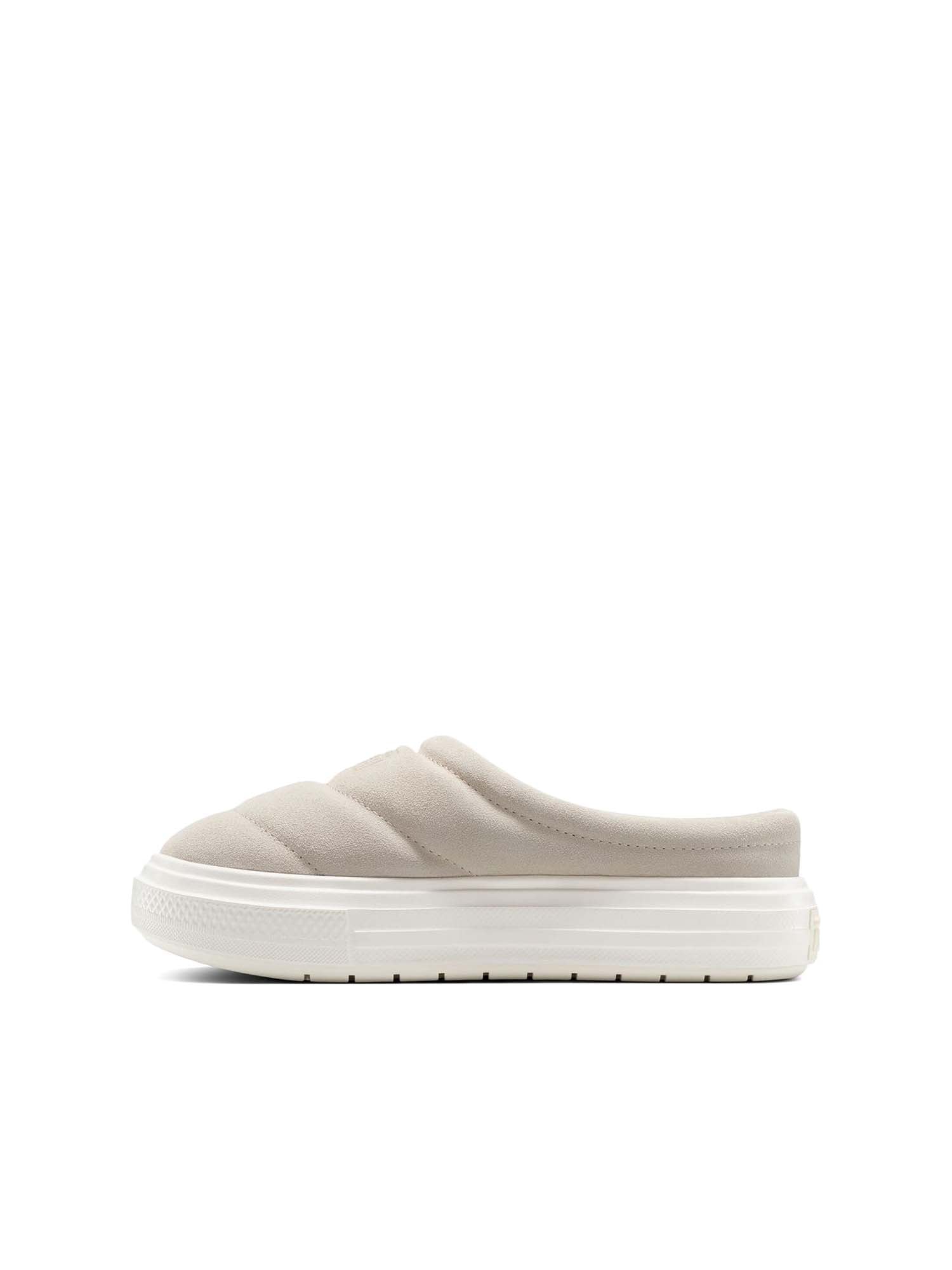 Converse Chuck Taylor All Star Elements Mule Bianco