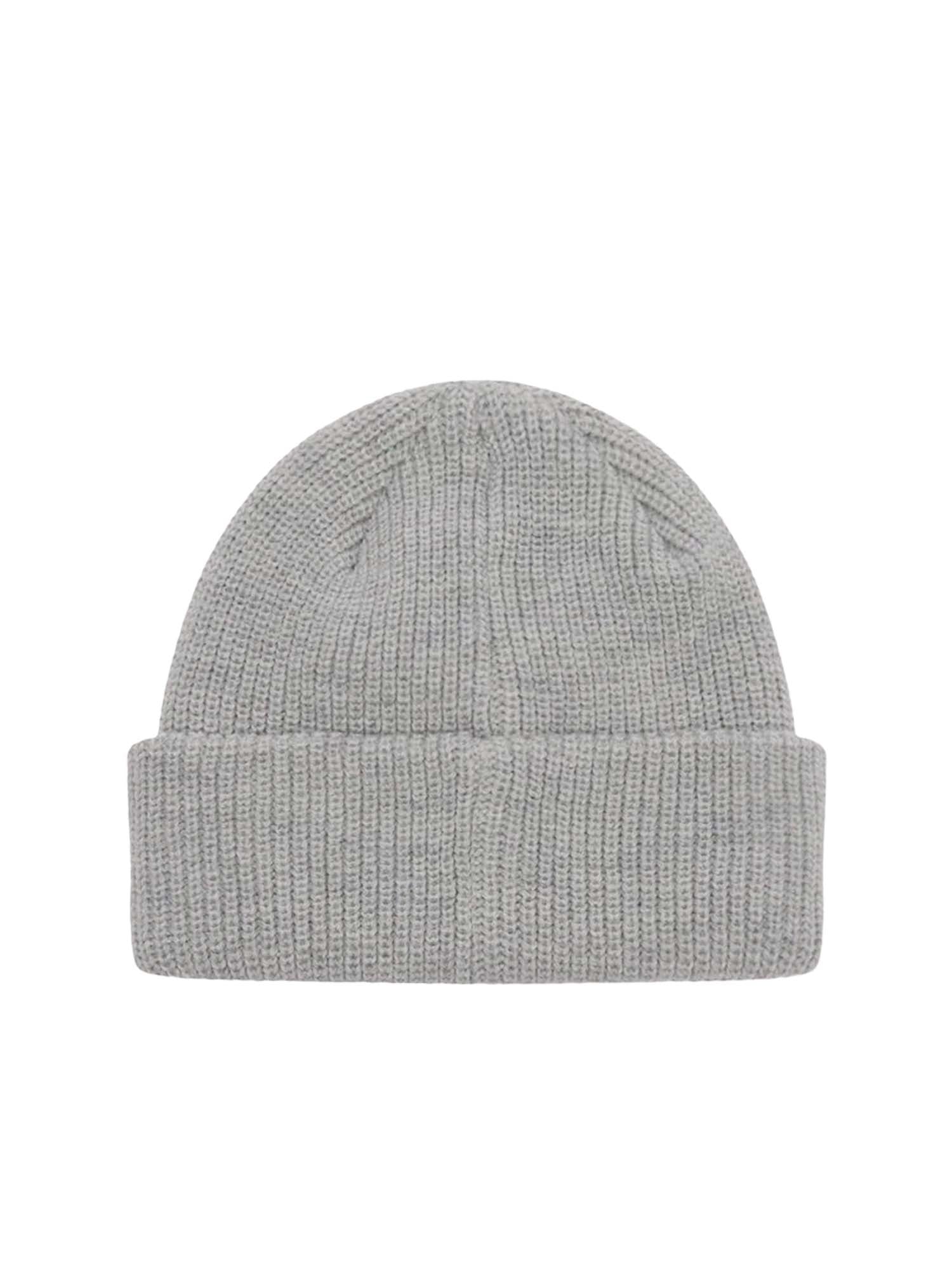 Obey Beanie Future Grigio