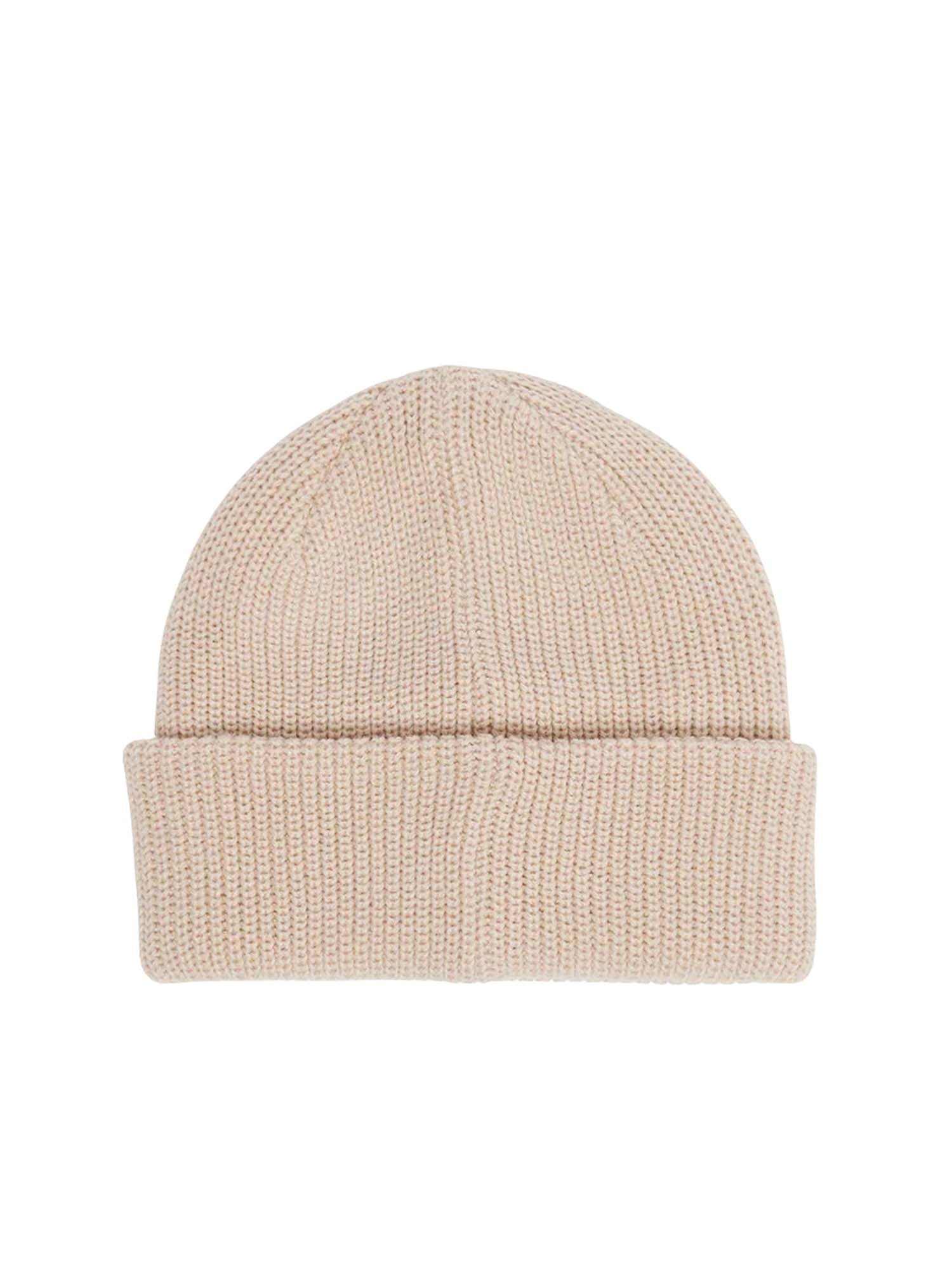 Obey Beanie Future Grigio