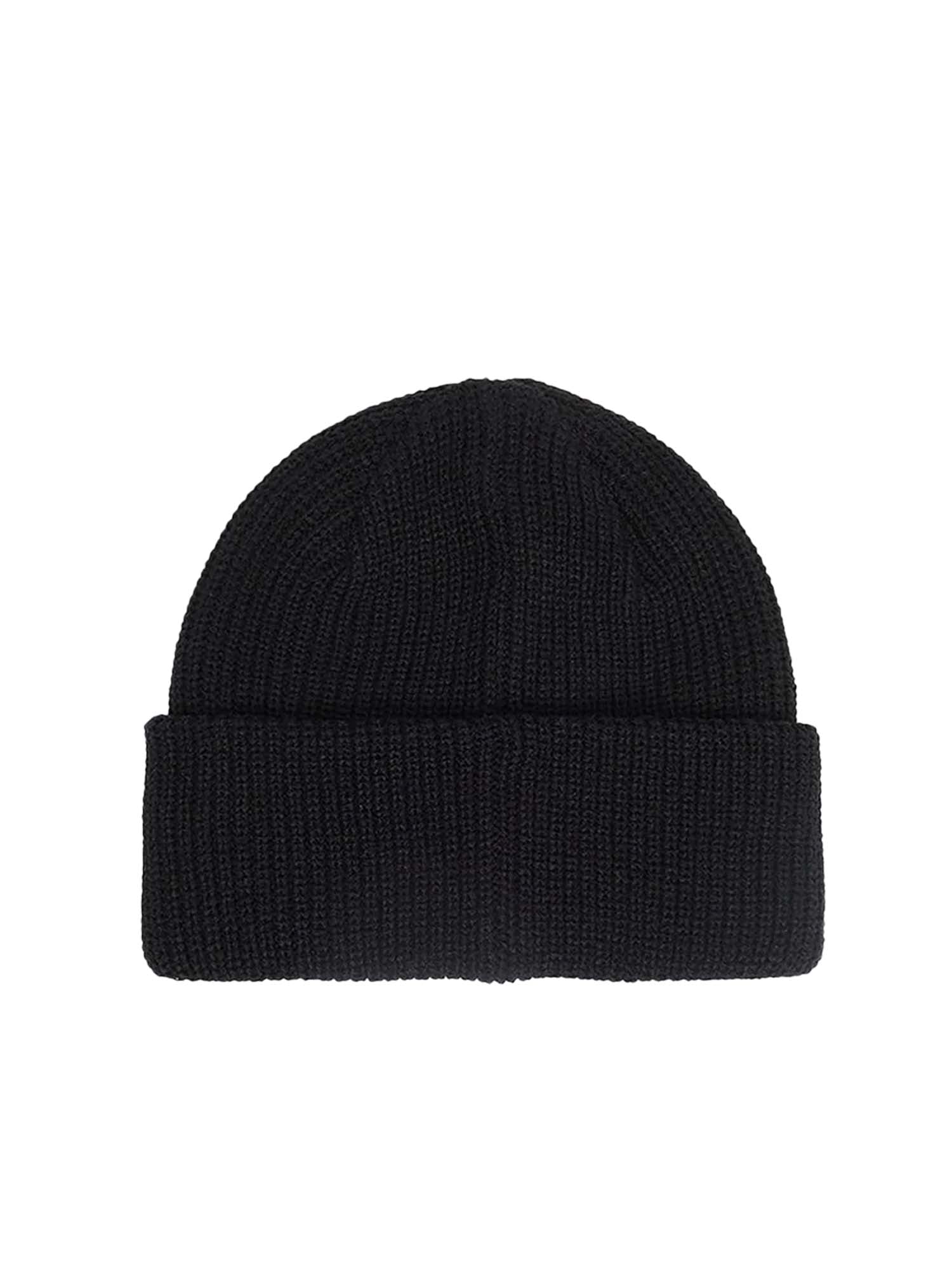 Obey Beanie Future Nero