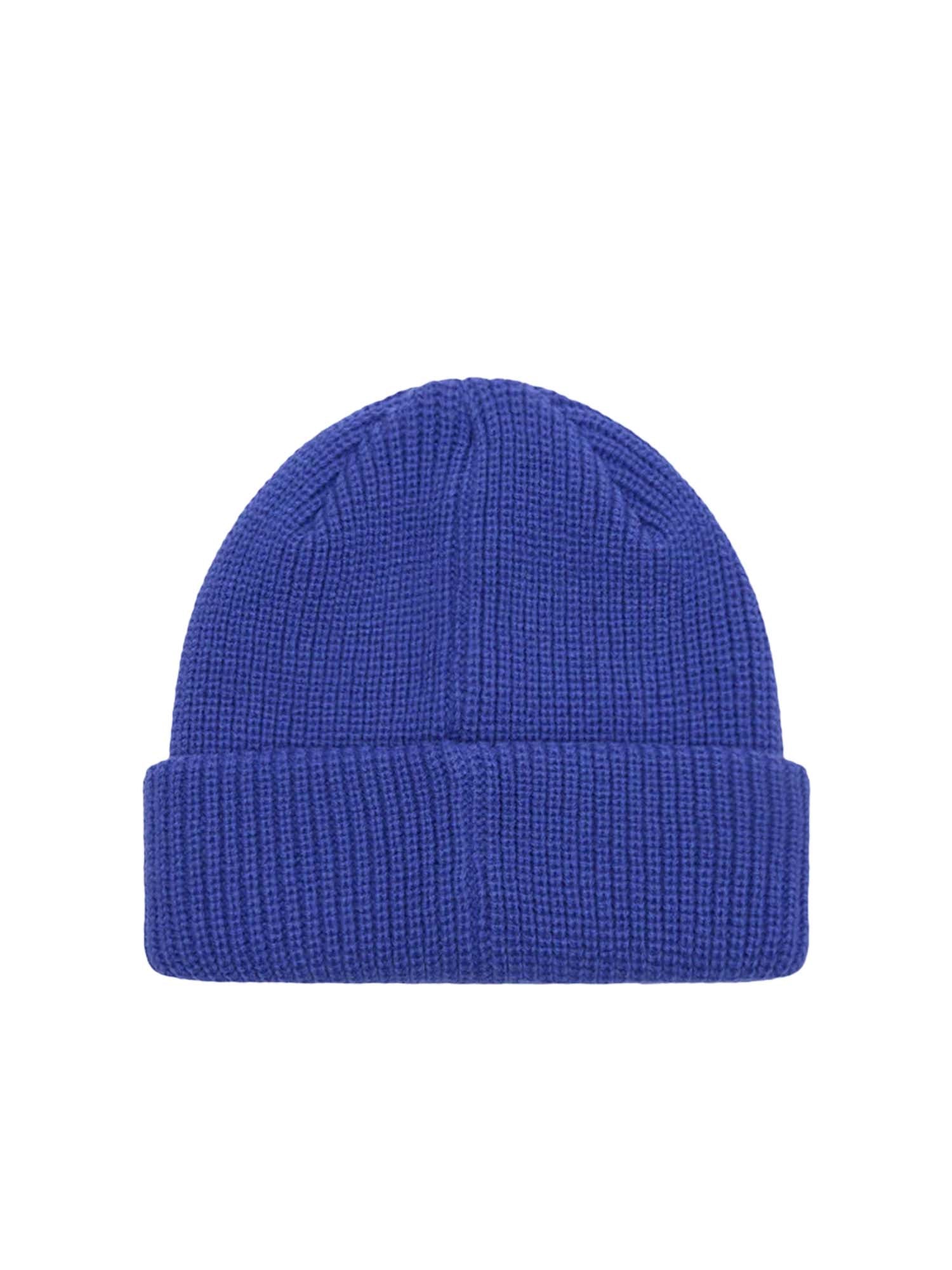 Obey Beanie Future Blu