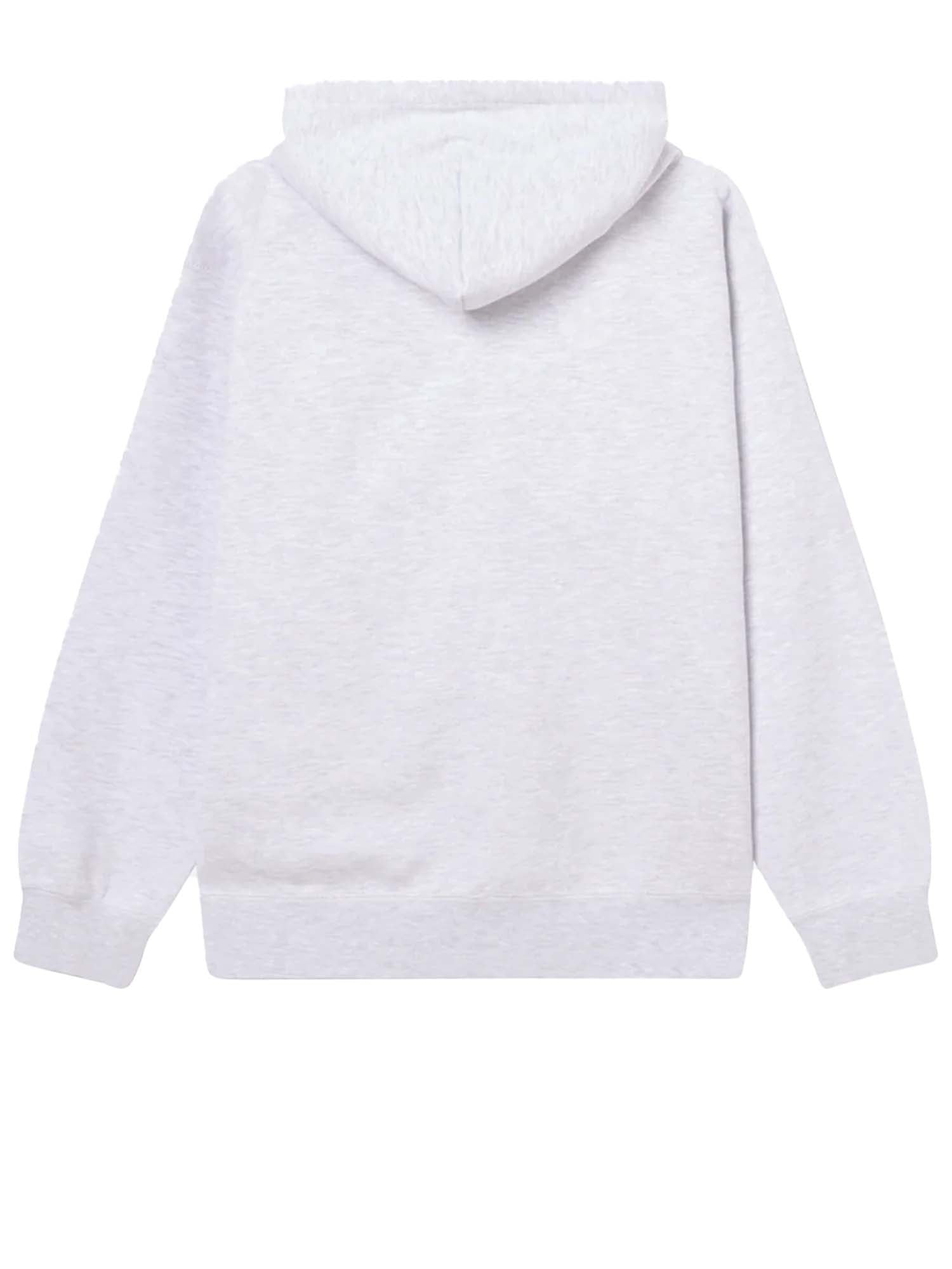 Obey Est. Works Bold Pullover Grigio