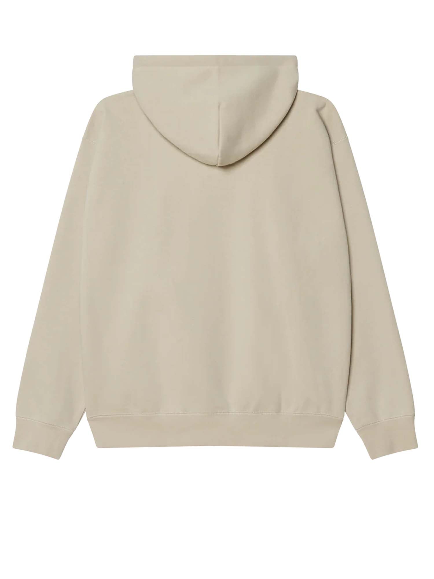 Obey Est. Works Bold Pullover Bianco