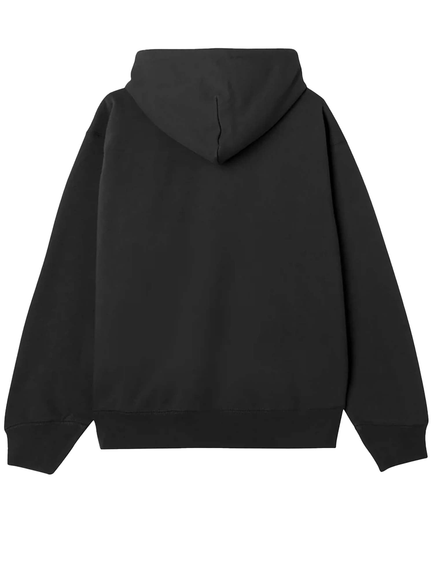 Obey Est. Works Bold Pullover Nero