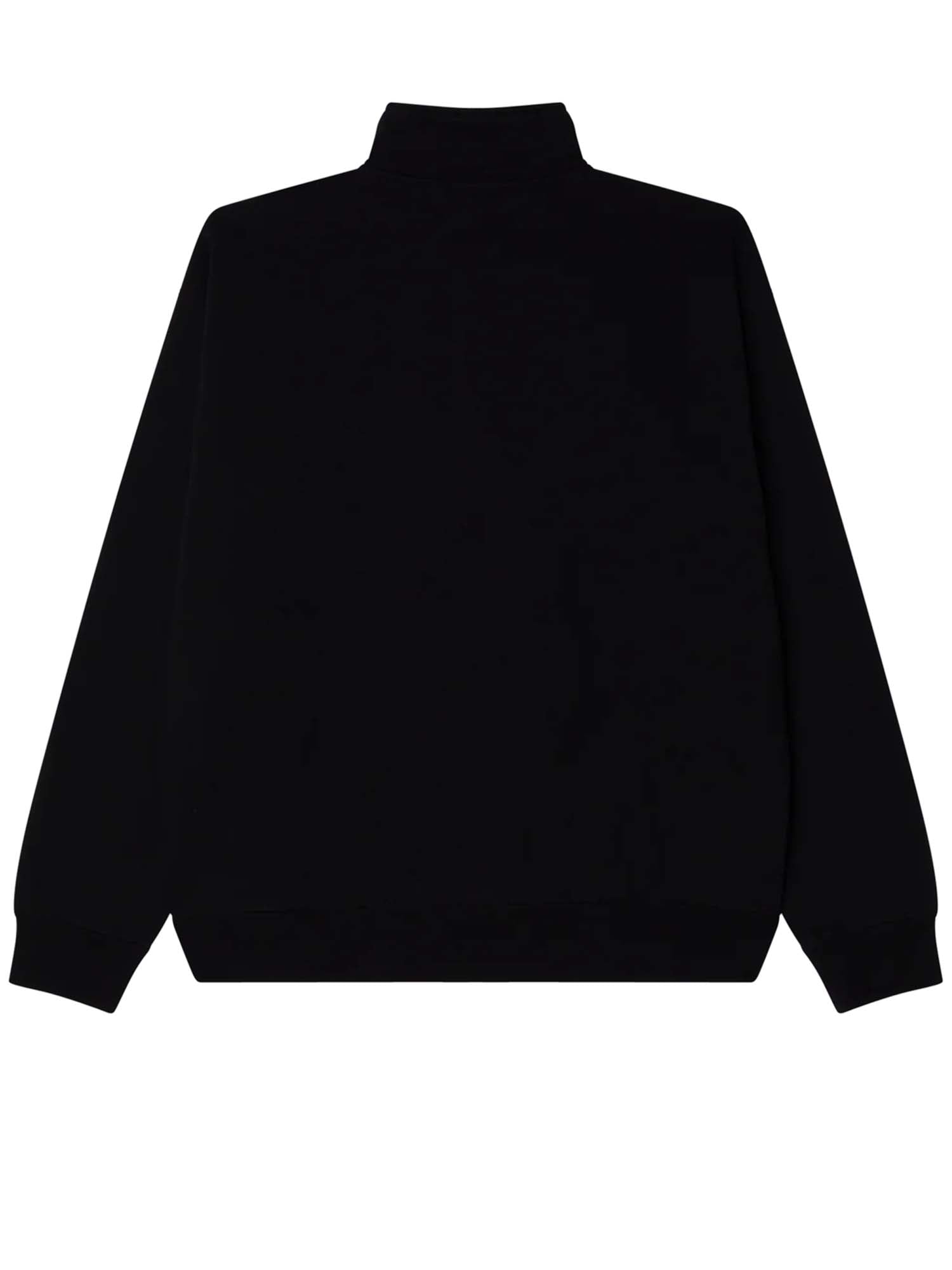 Obey Est. Works Bold Mockneck Nero
