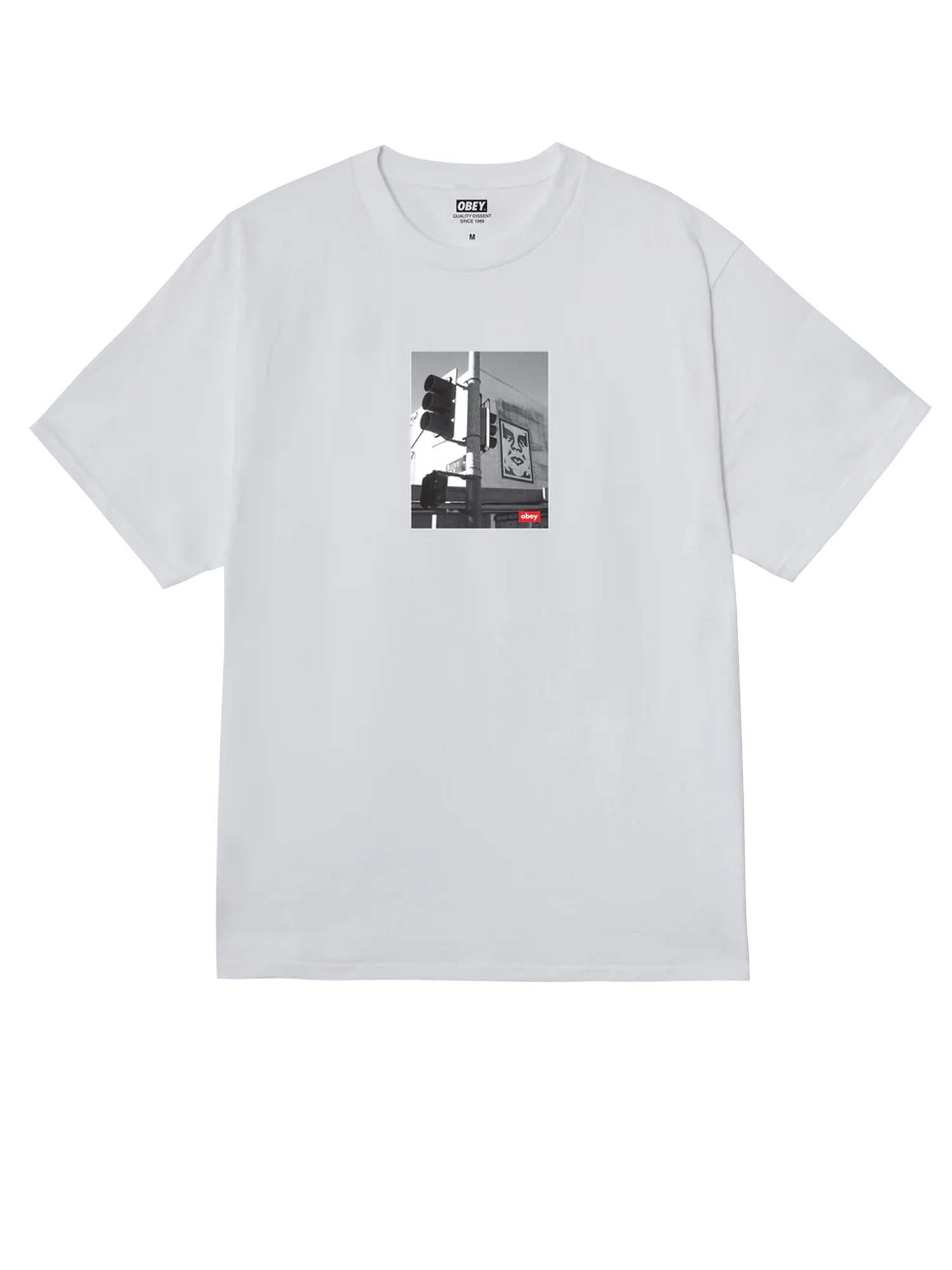 Los Angeles Photo Classic T-Shirt