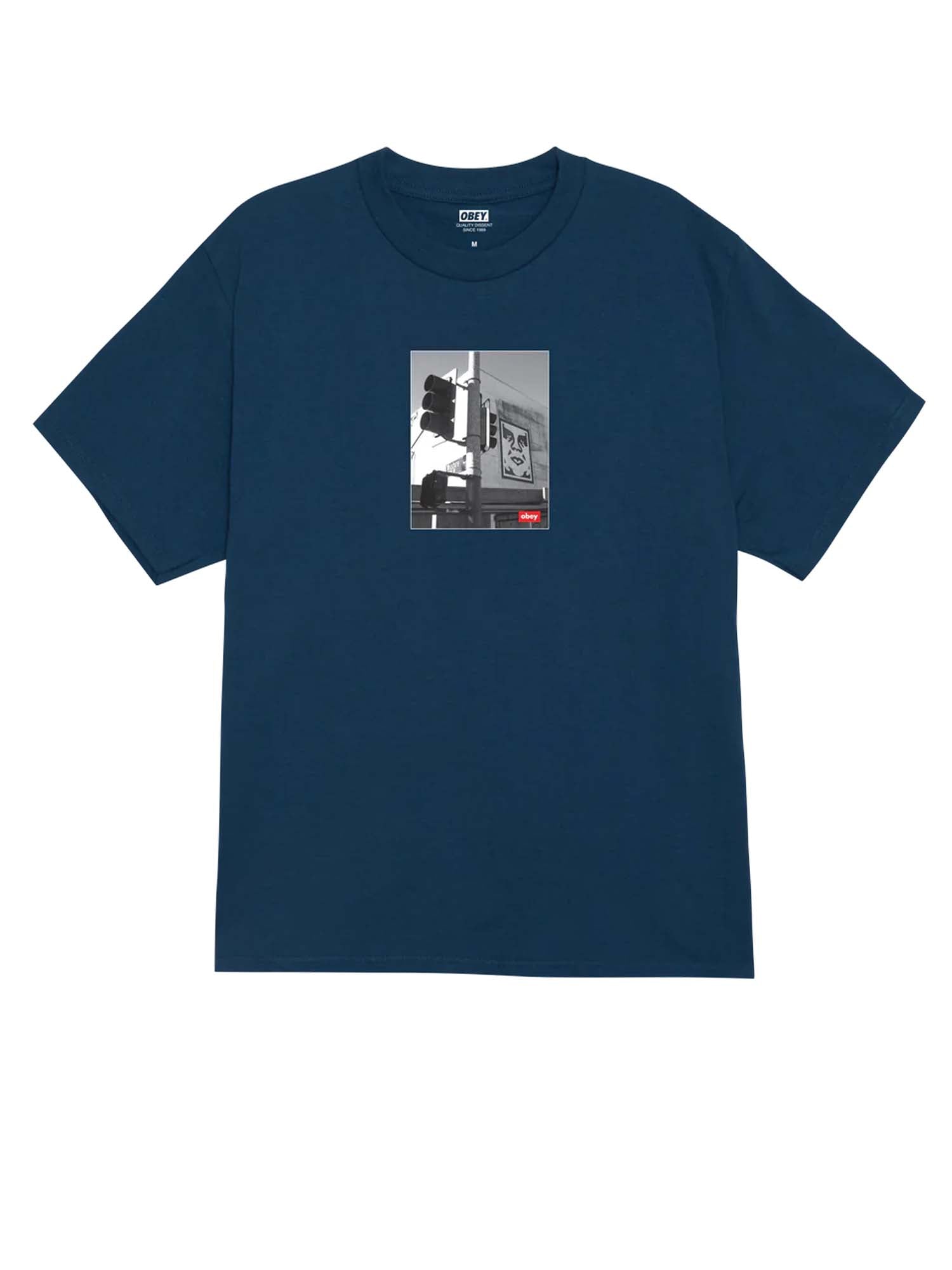 Los Angeles Photo Classic T-Shirt