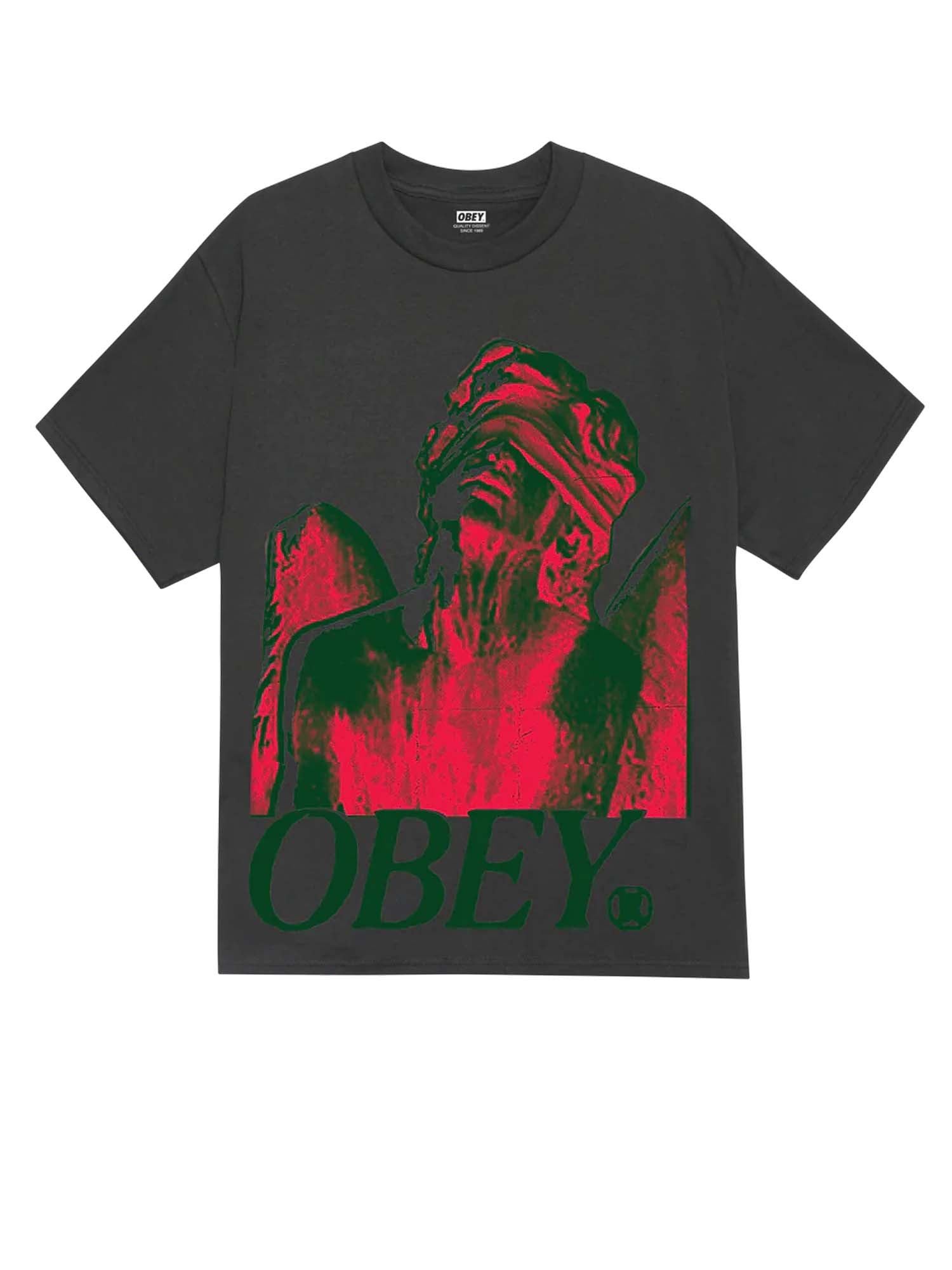 T-Shirt Blindfold Classic