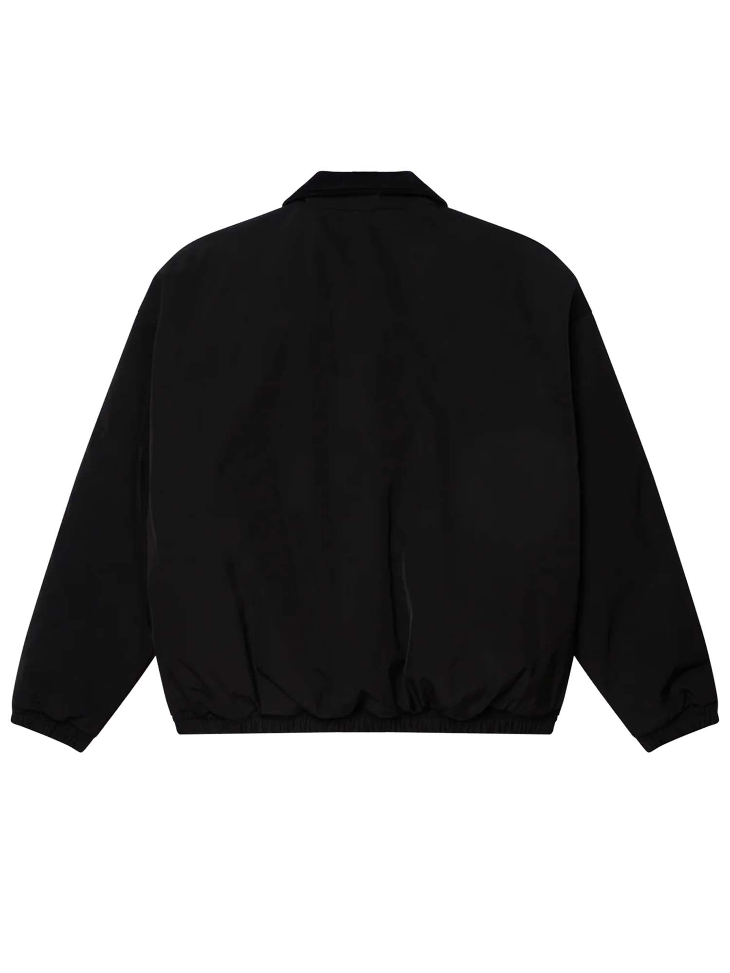 Obey Elysian Jacket Nero