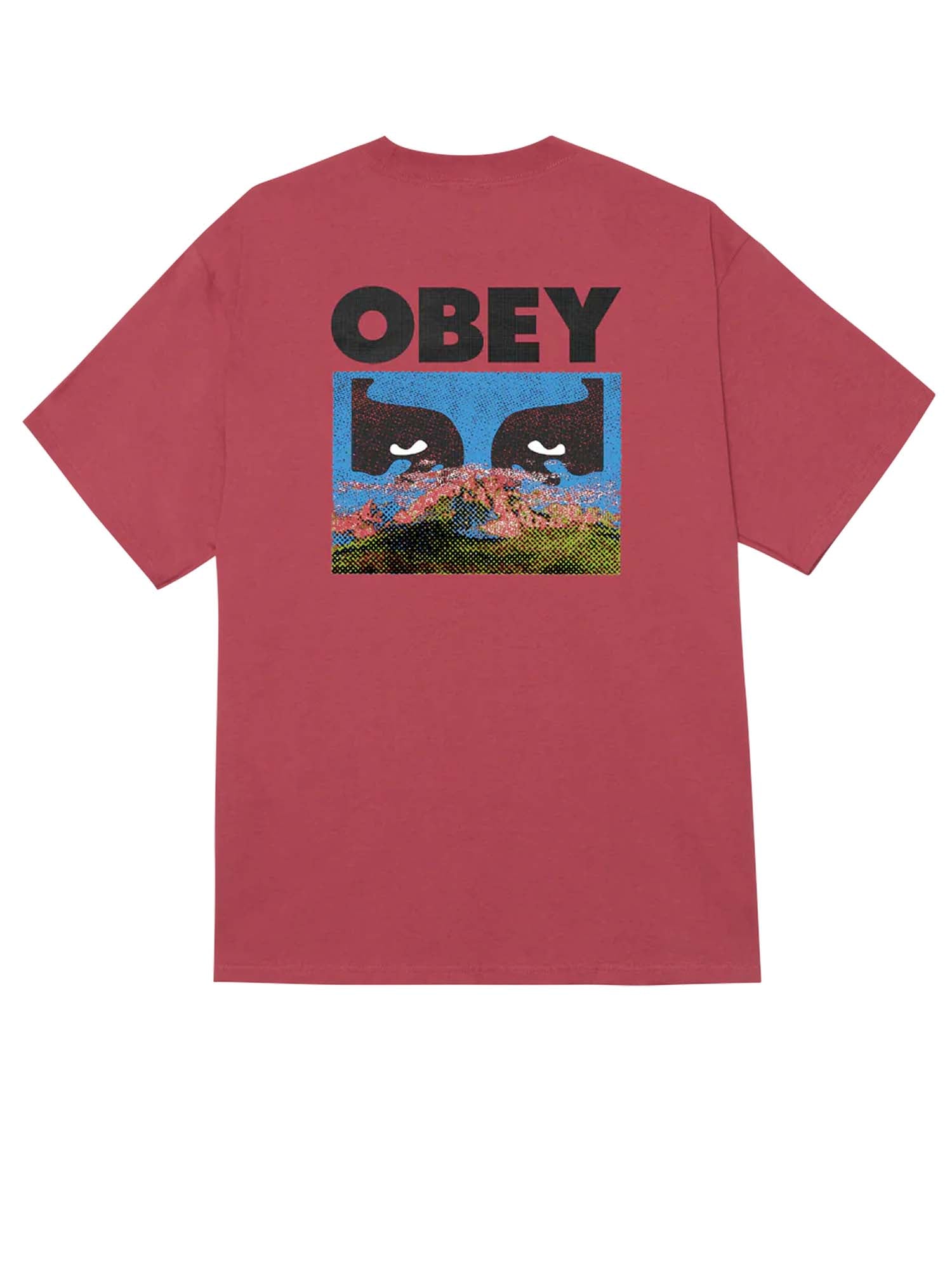 T-Shirt In A Different Place Classic