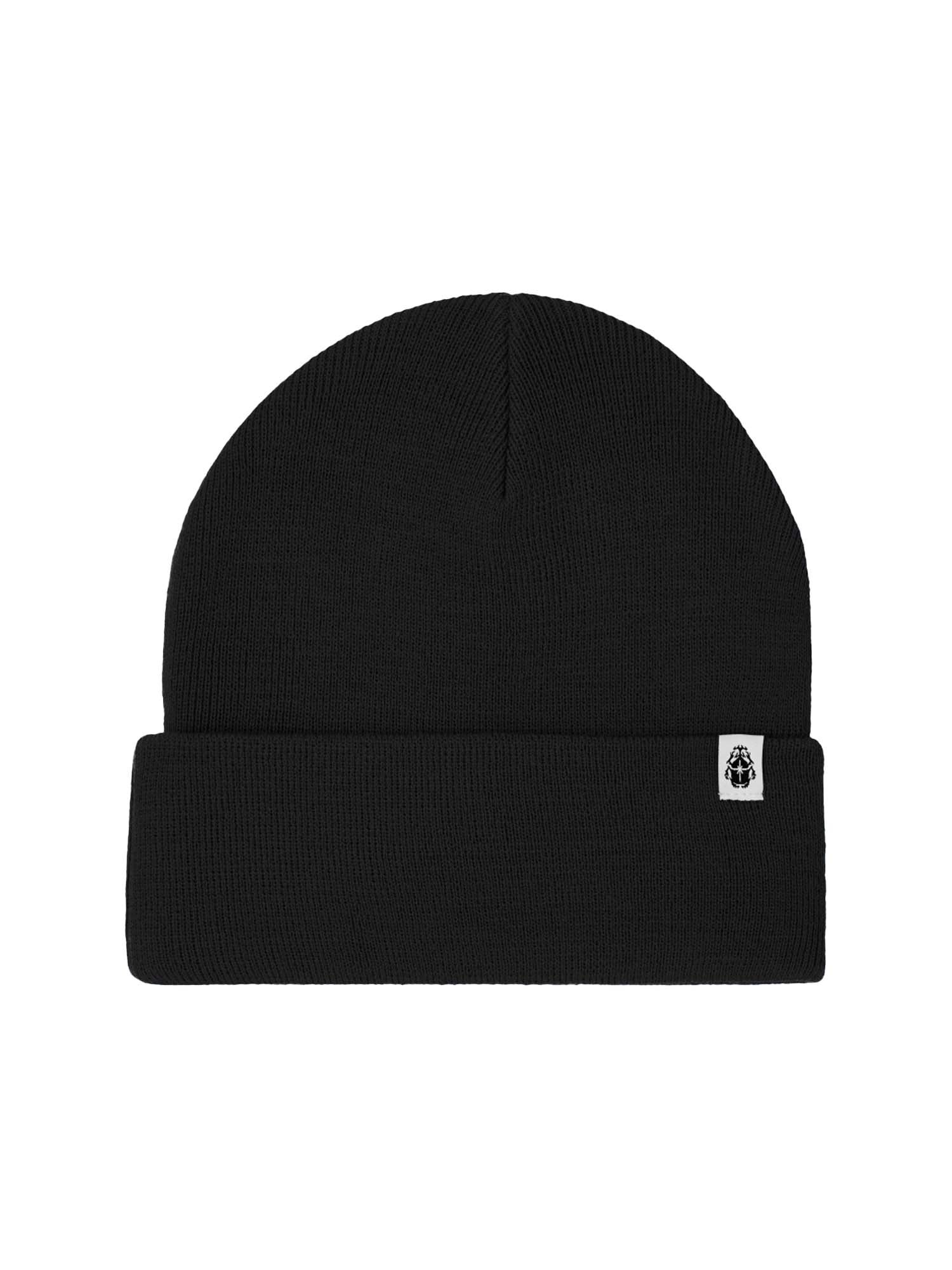 Classic Beanie