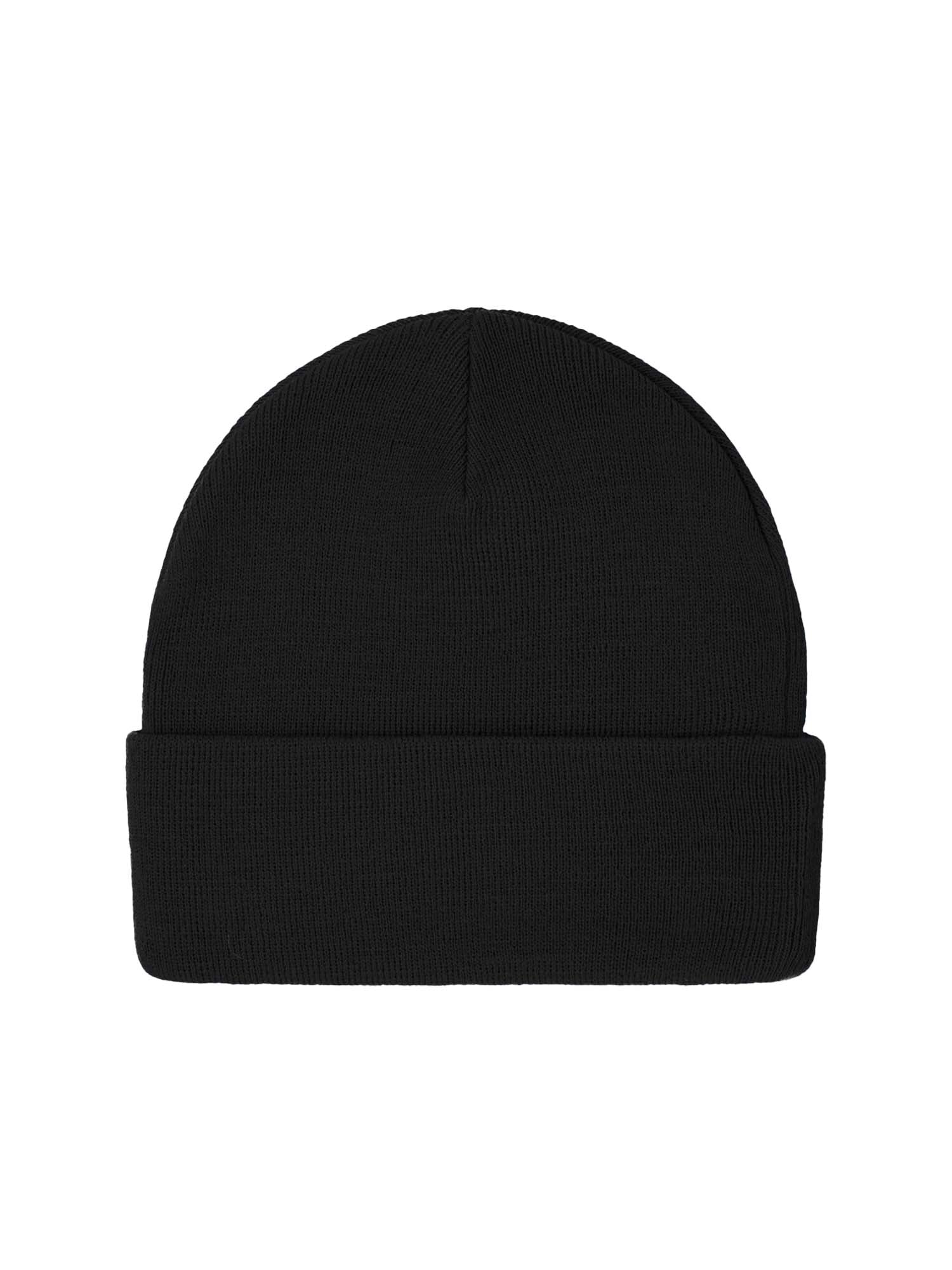 Edwin Classic Beanie Nero