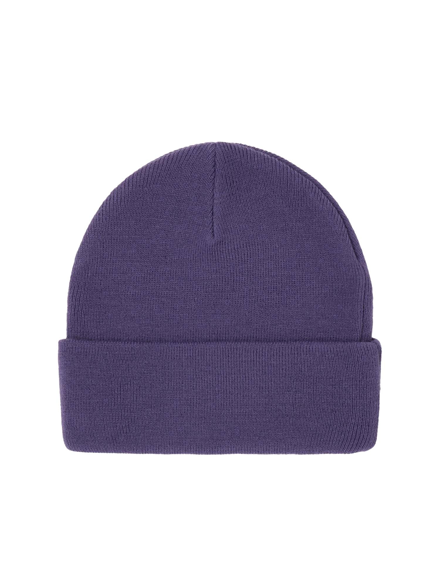 Edwin Classic Beanie Viola