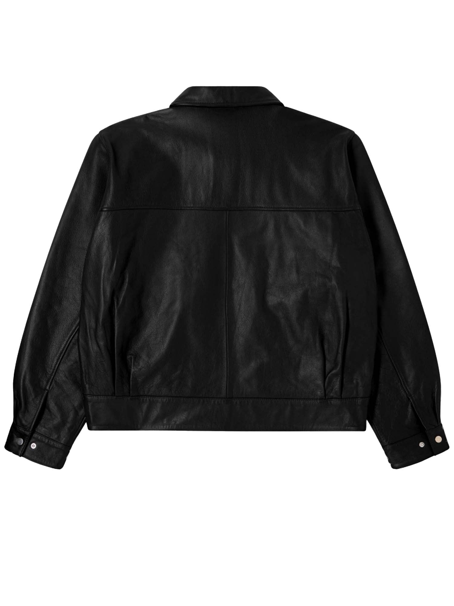 Edwin Dogma Jacket Nero