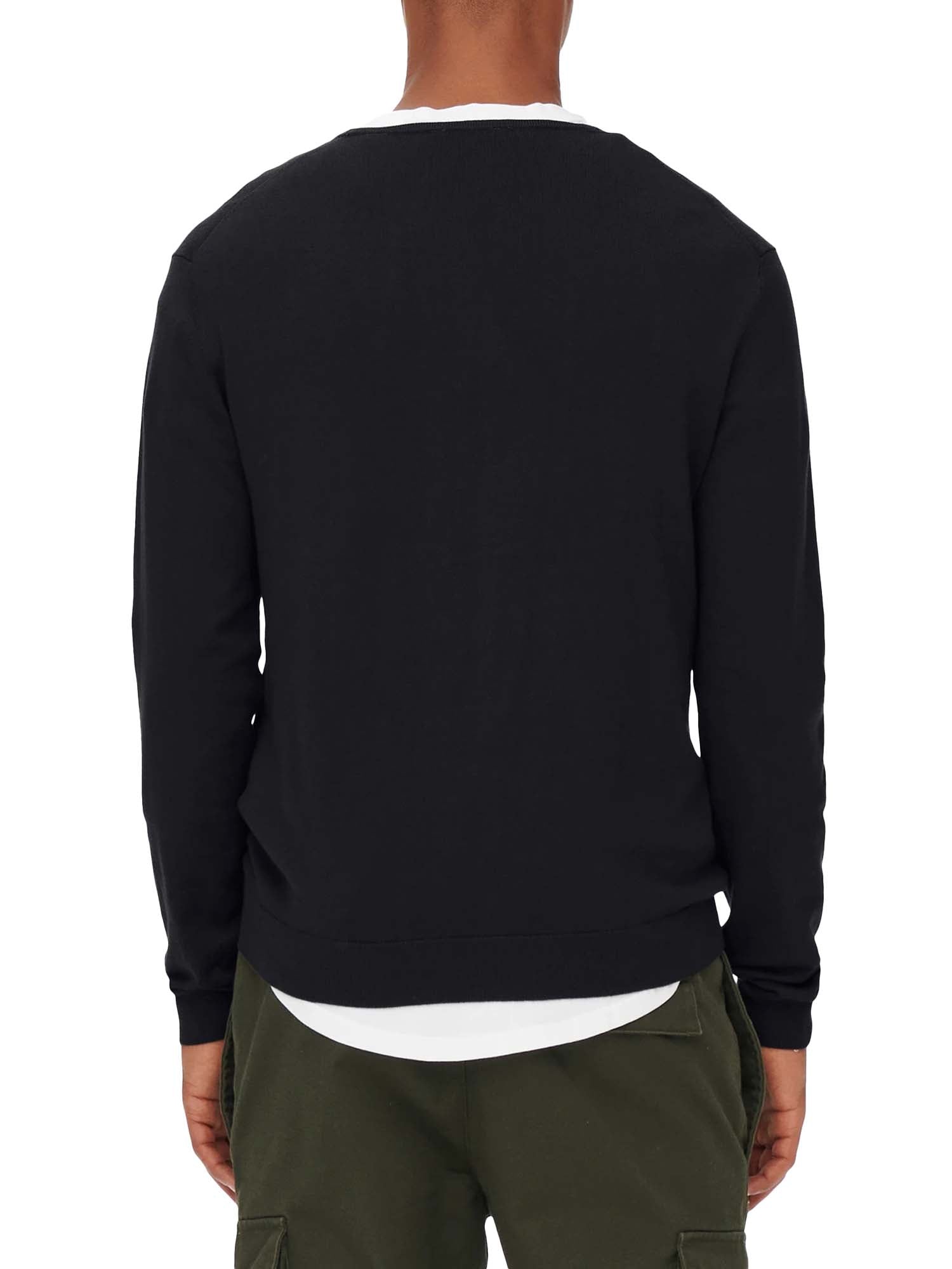 Only & Sons Pullover Wyler Nero