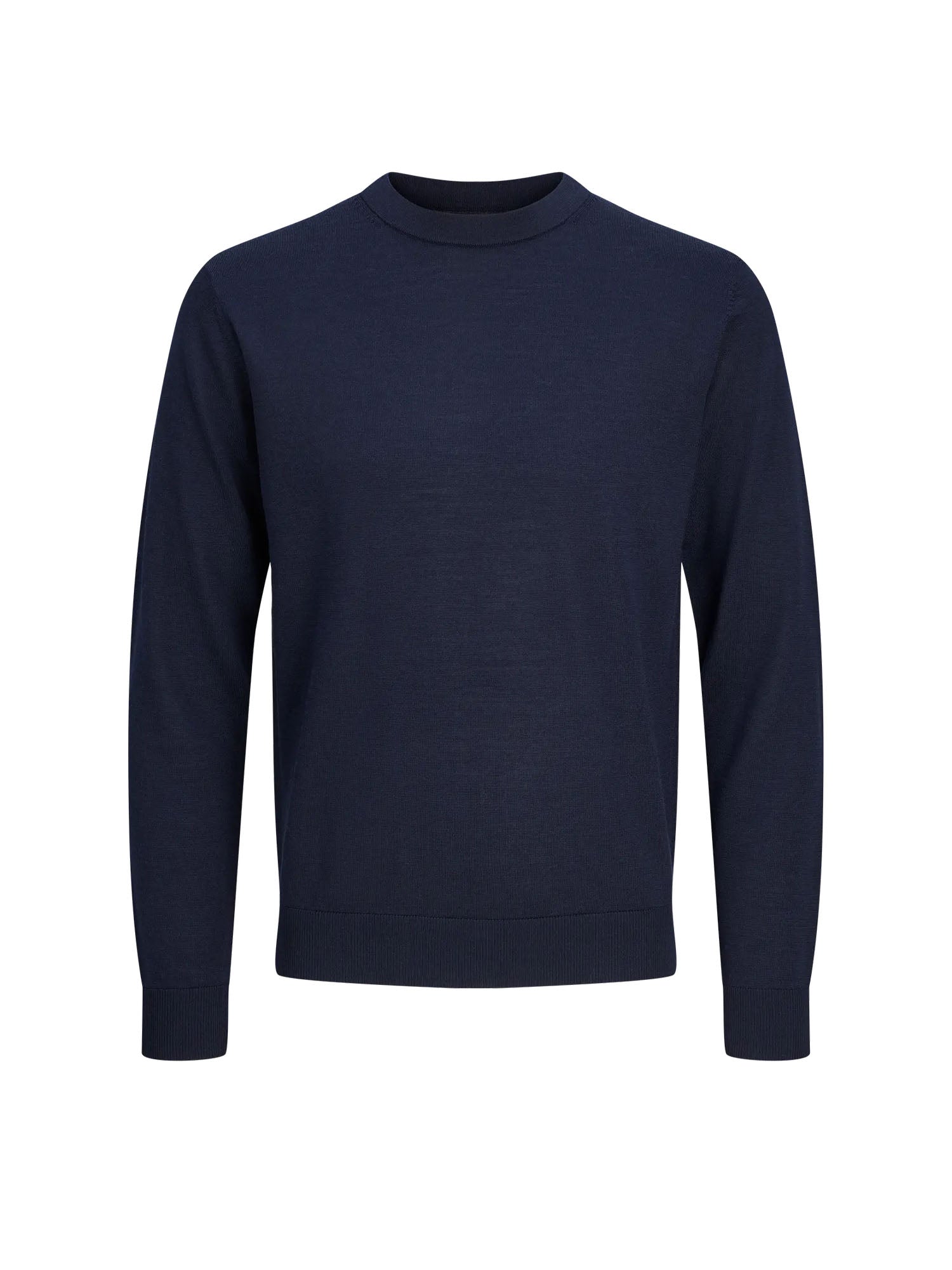 JPRMerino Knit Crew Neck Noos