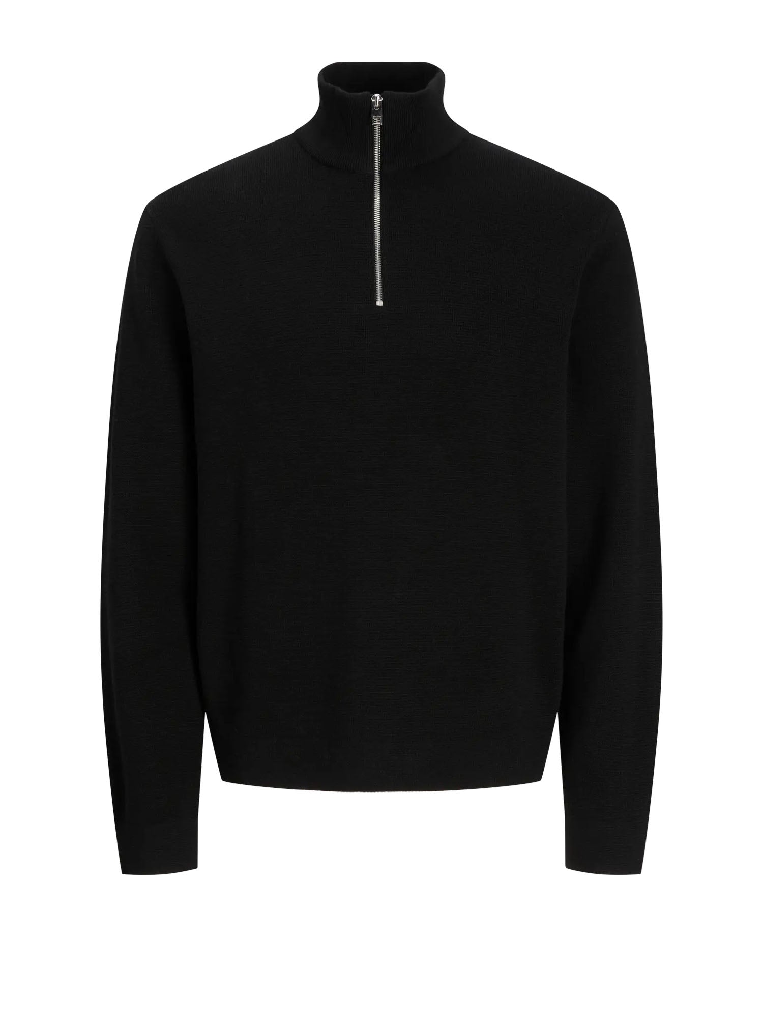 JPRMilano Stitch Knit Half Zip