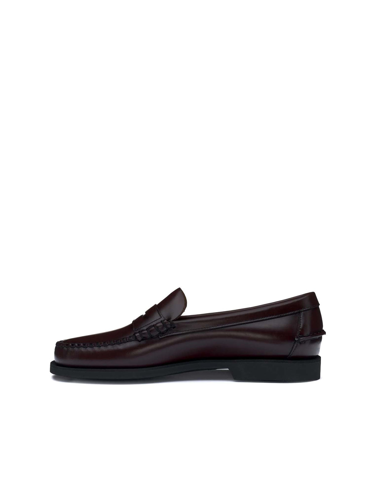 Sebago Mocassini Dan Po LT da uomo Marrone