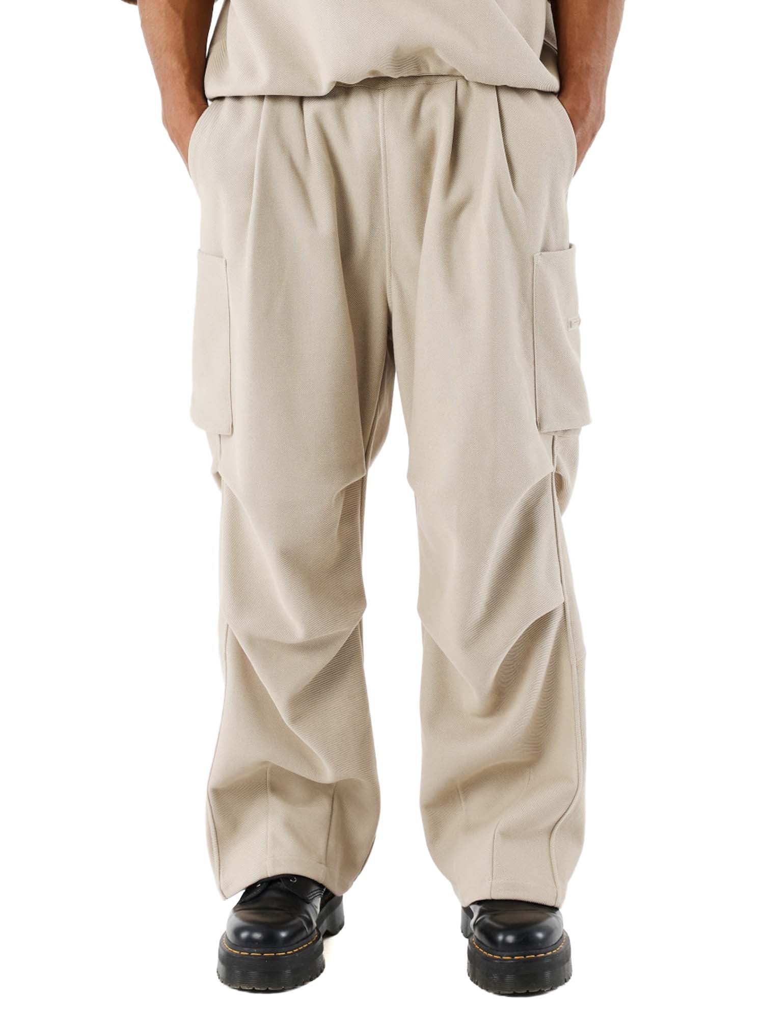 Project X Paris Pantaloni baggy Beige