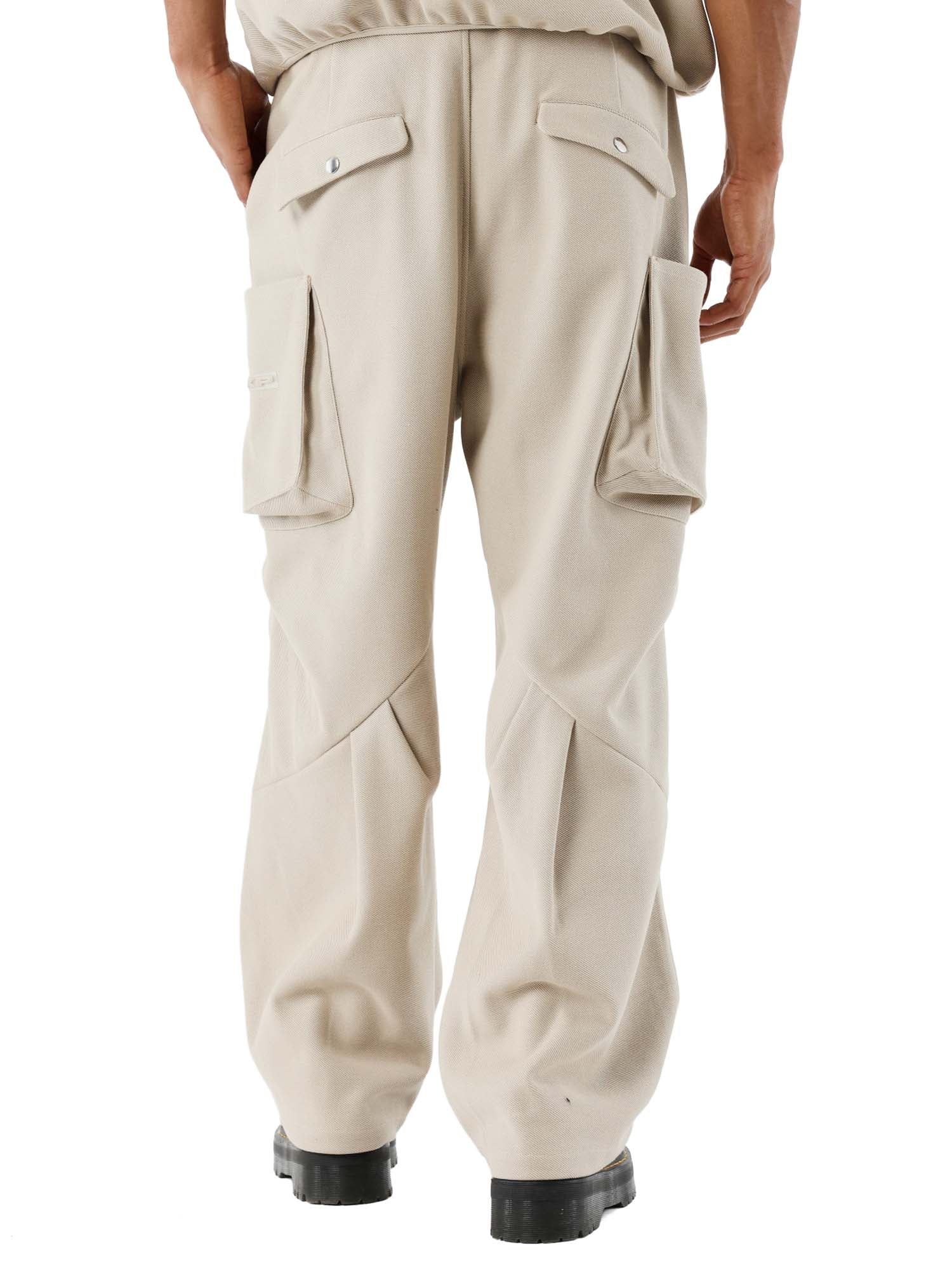 Project X Paris Pantaloni baggy Beige