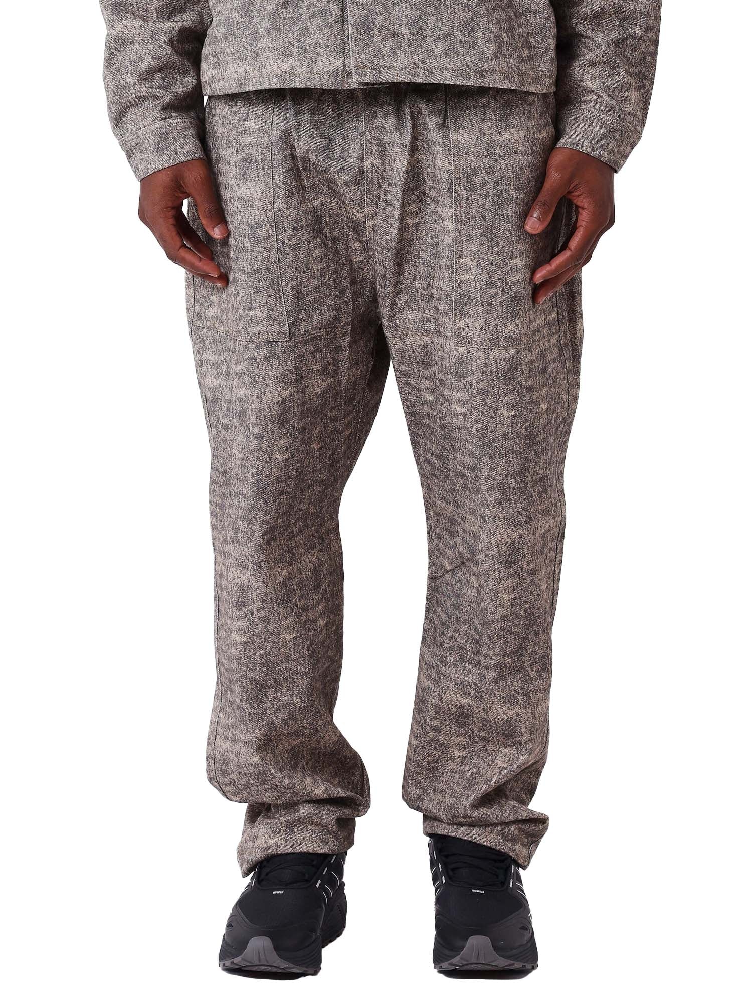 Project X Paris Pantalone Academic Beige