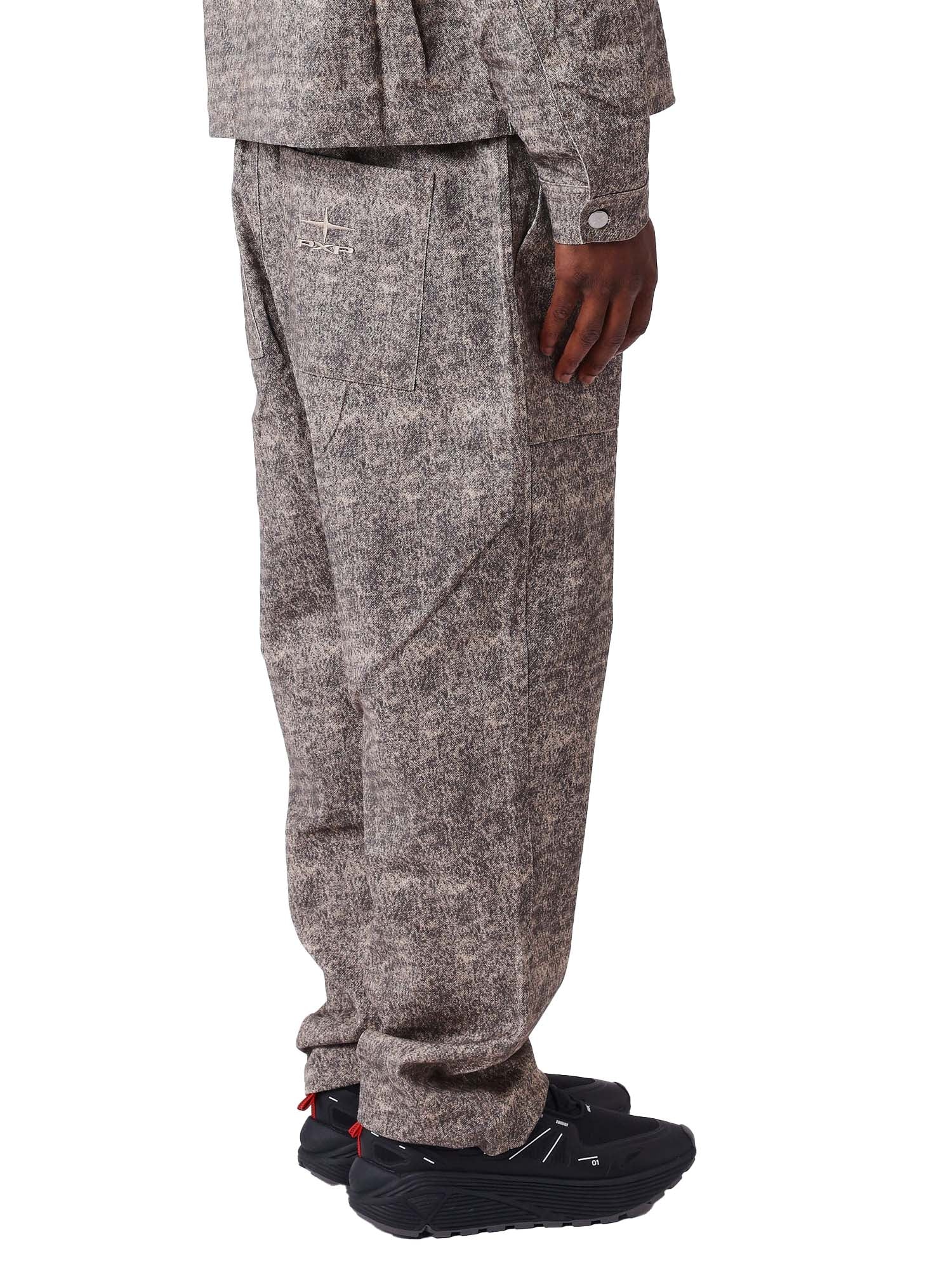 Project X Paris Pantalone Academic Beige