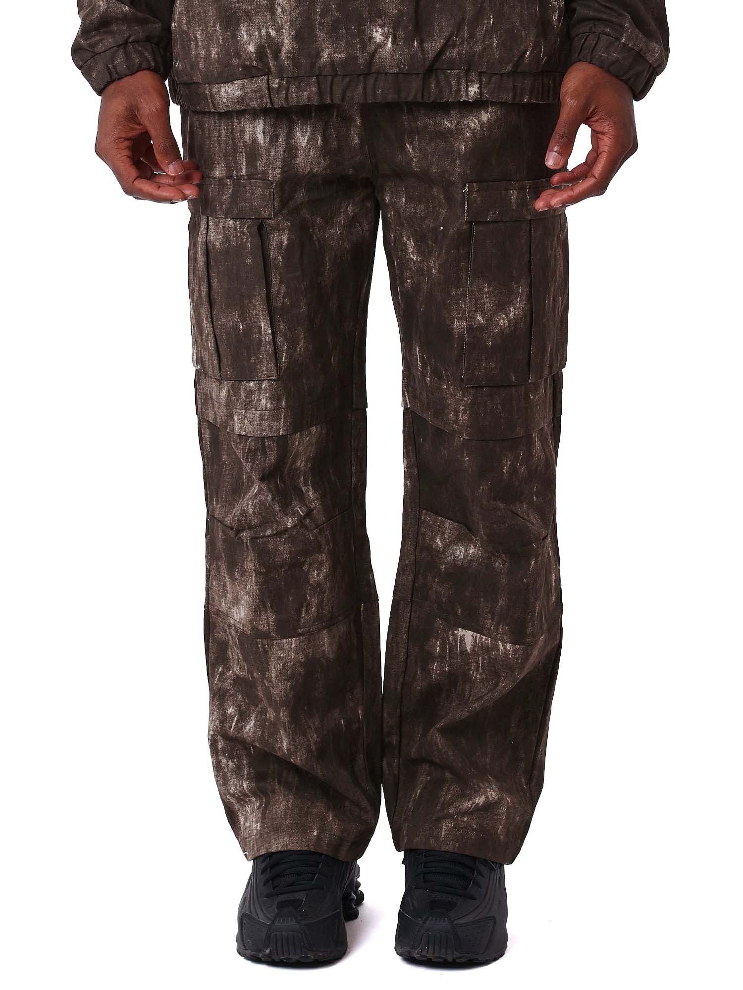 Project X Paris Pantalon Terra Beige