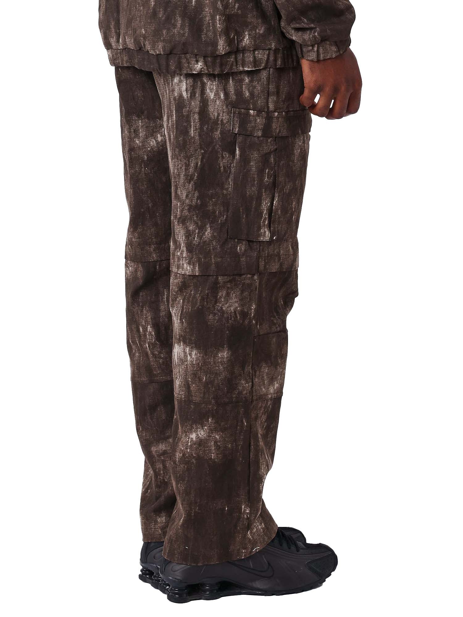 Project X Paris Pantalon Terra Beige