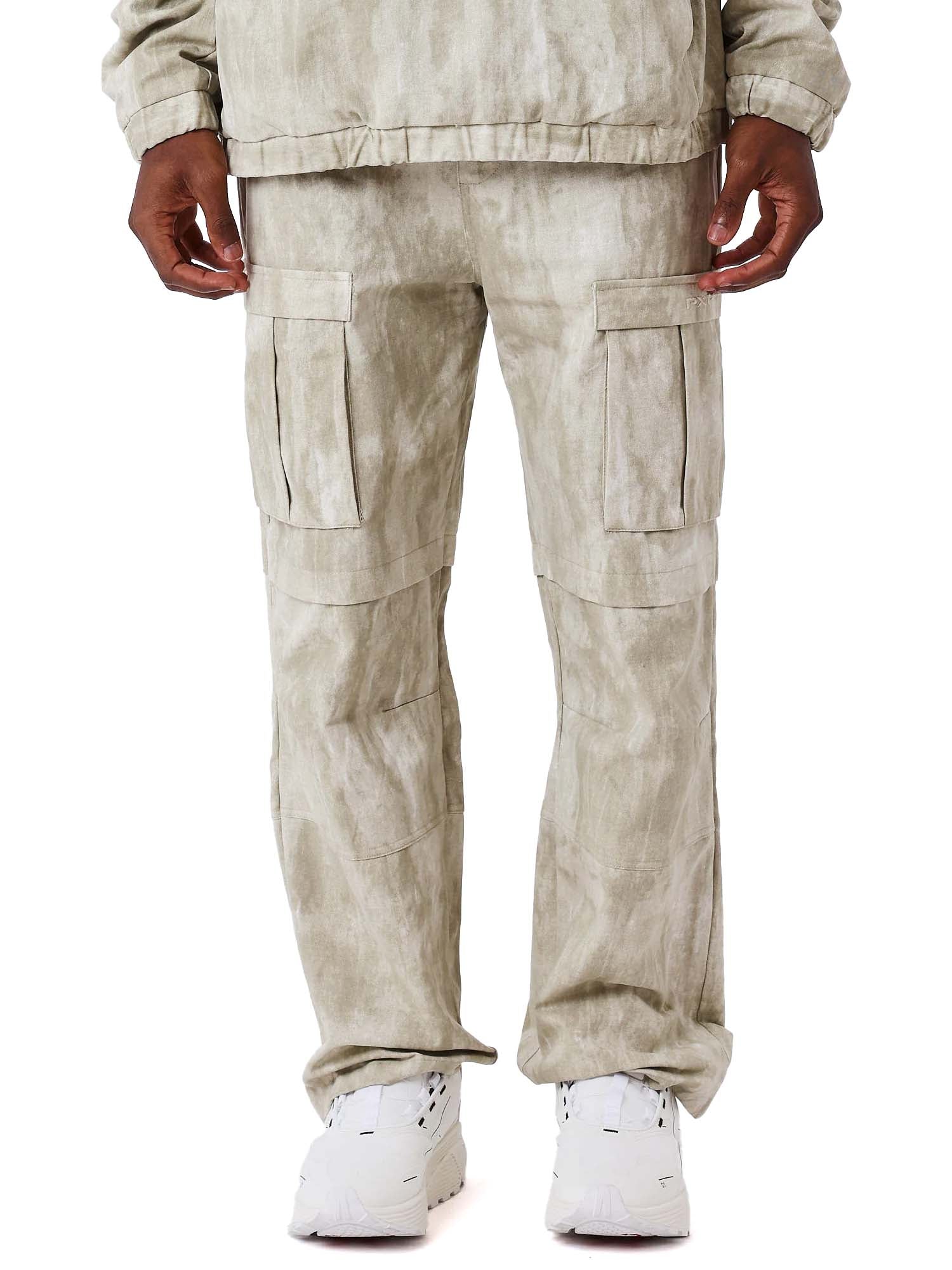 Project X Paris Pantalon Terra Verde