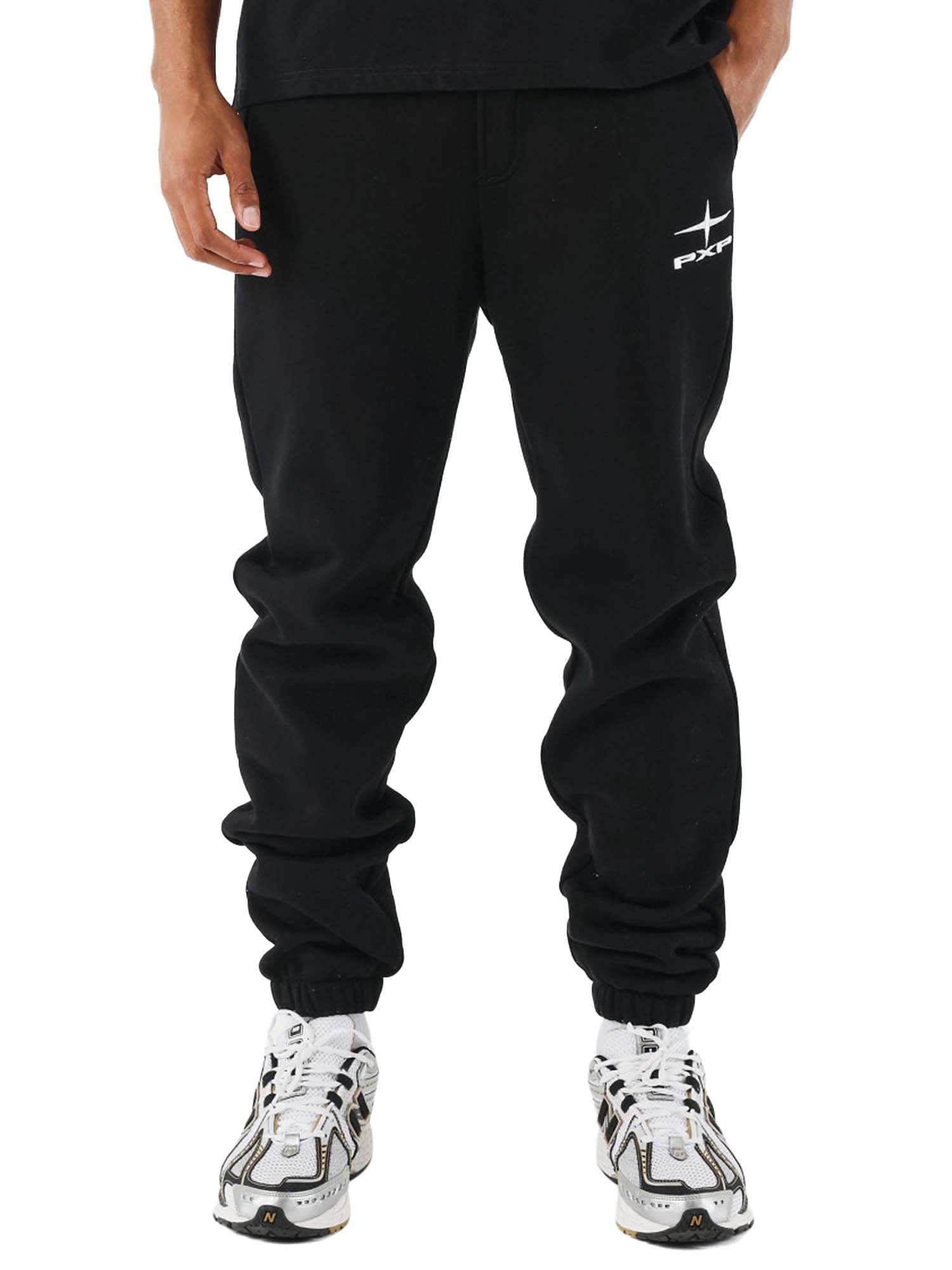 Project X Paris  Nero