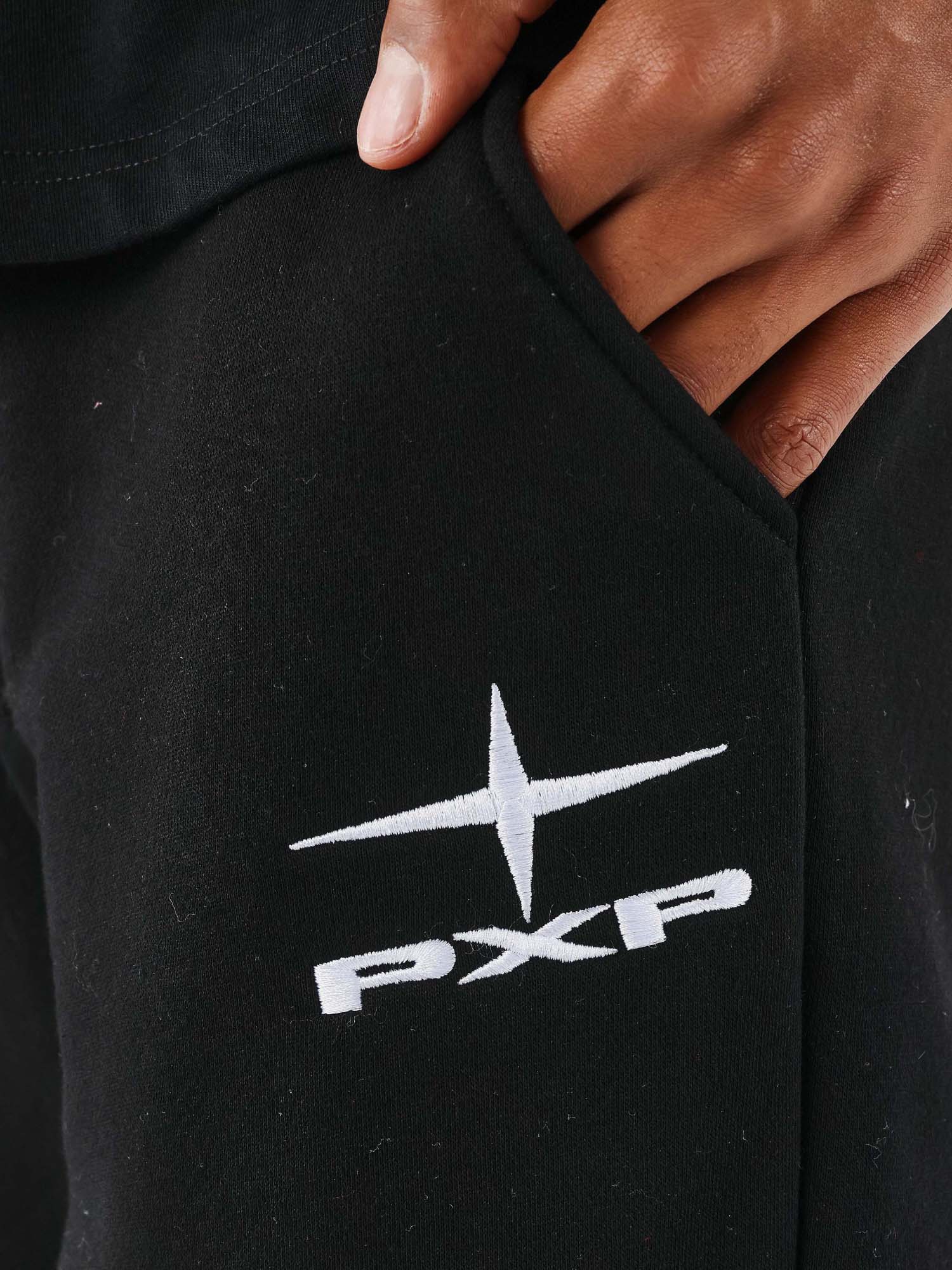 Project X Paris  Nero