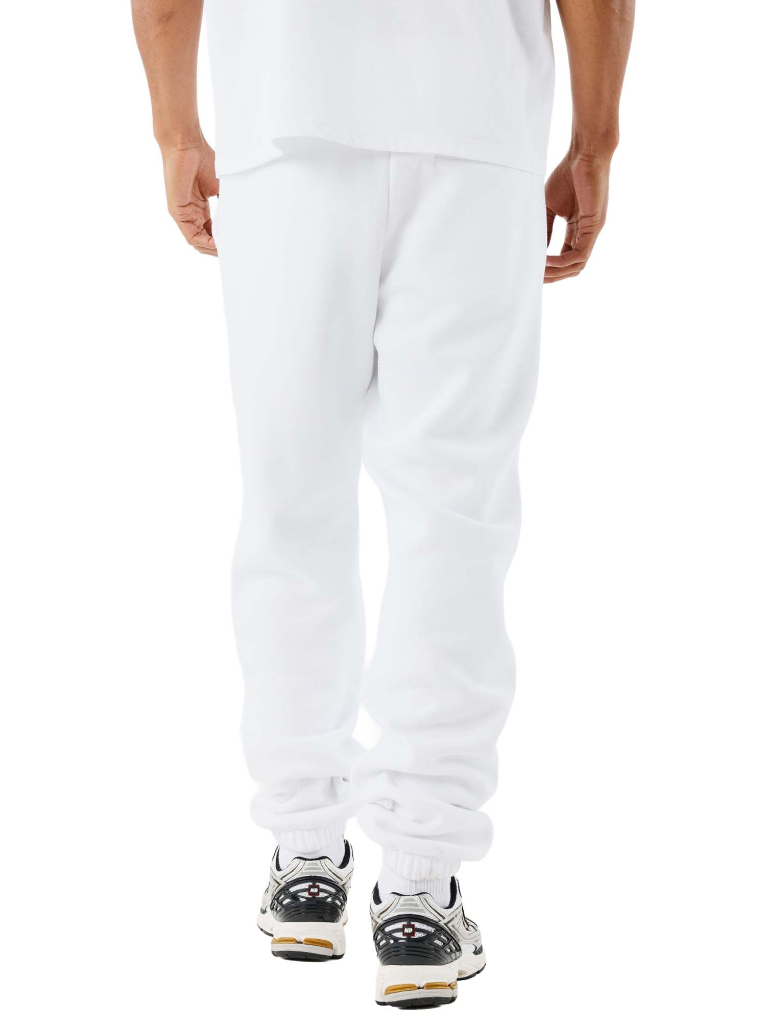 Project X Paris Pantaloni della tuta Polaris Bianco