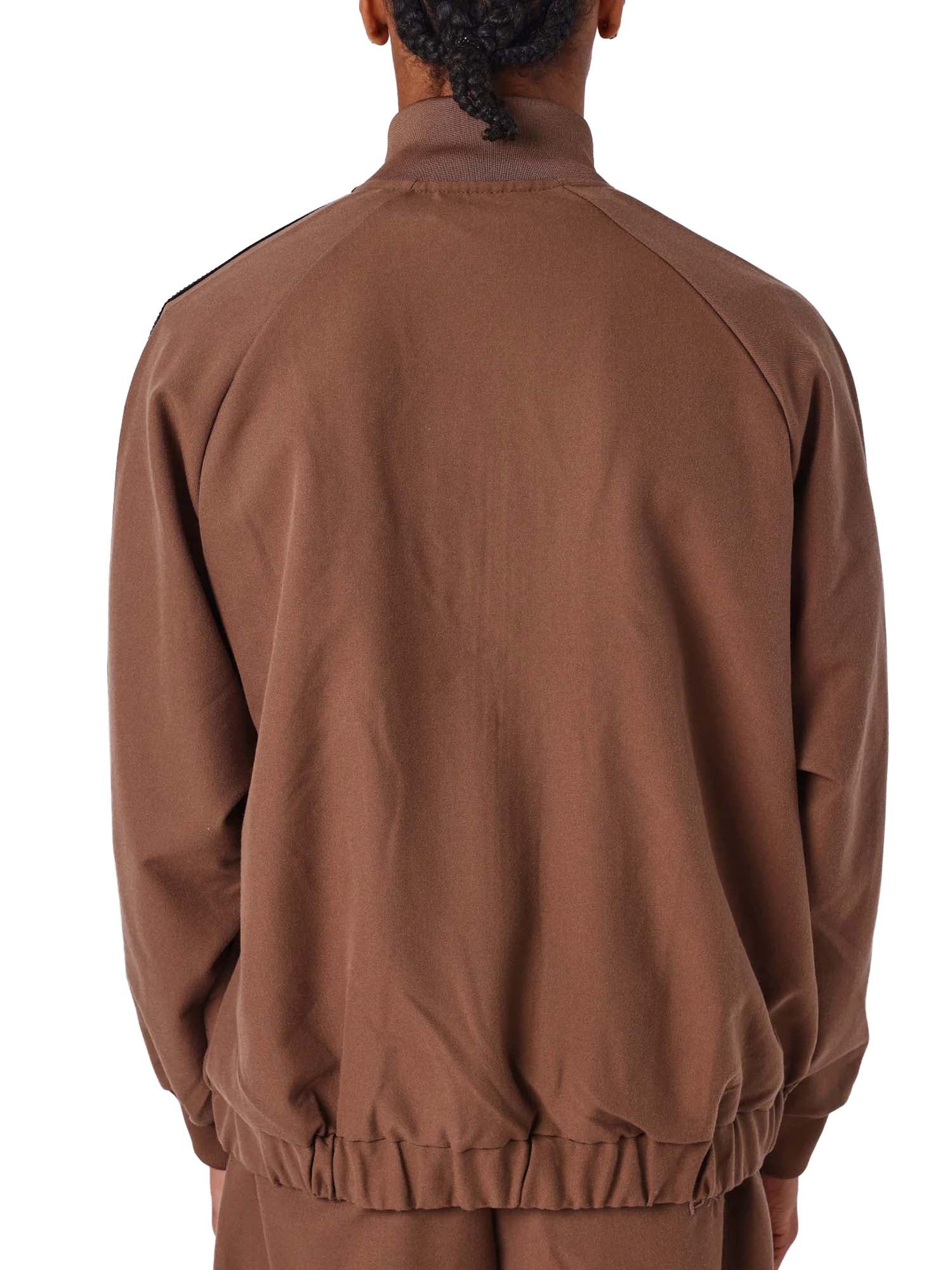 Project X Paris Giacca con zip espresso Marrone