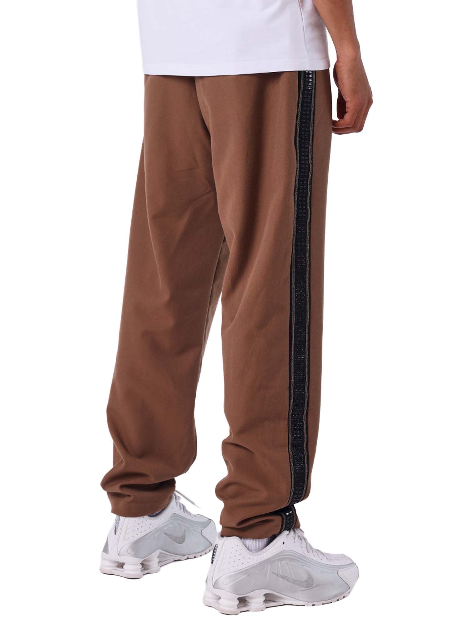 Project X Paris Pantaloni della tuta espresso Marrone