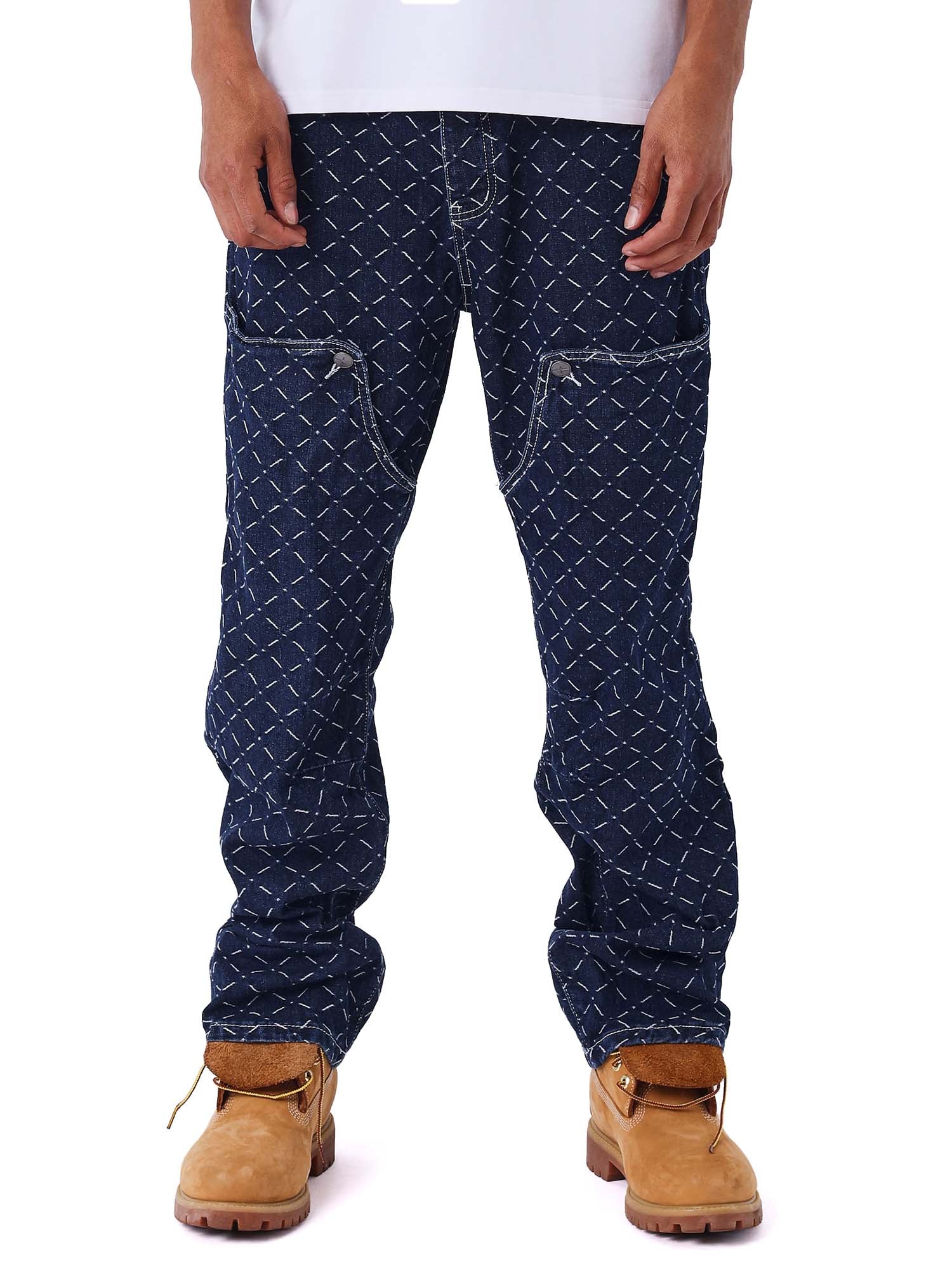 Project X Paris Jeans Western Multicolore