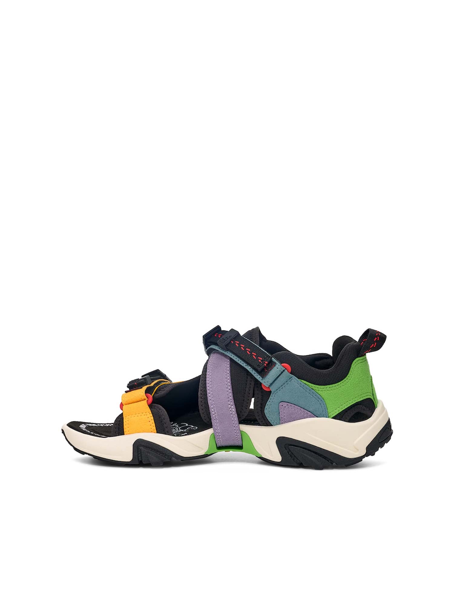 Teva Sean Wotherspoon X WRaptor Sandal Multicolore