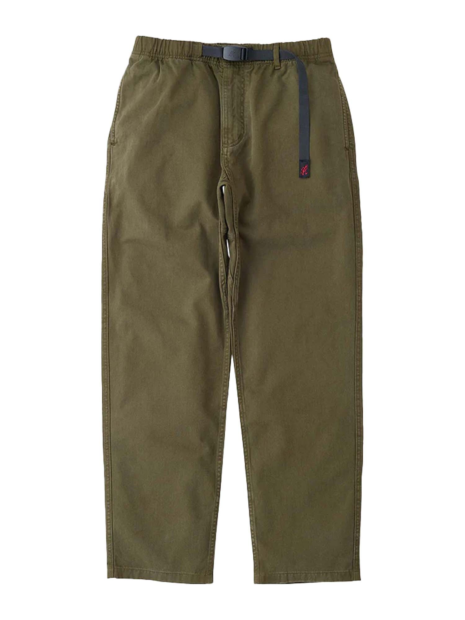 Gramicci Gramicci Pant Verde