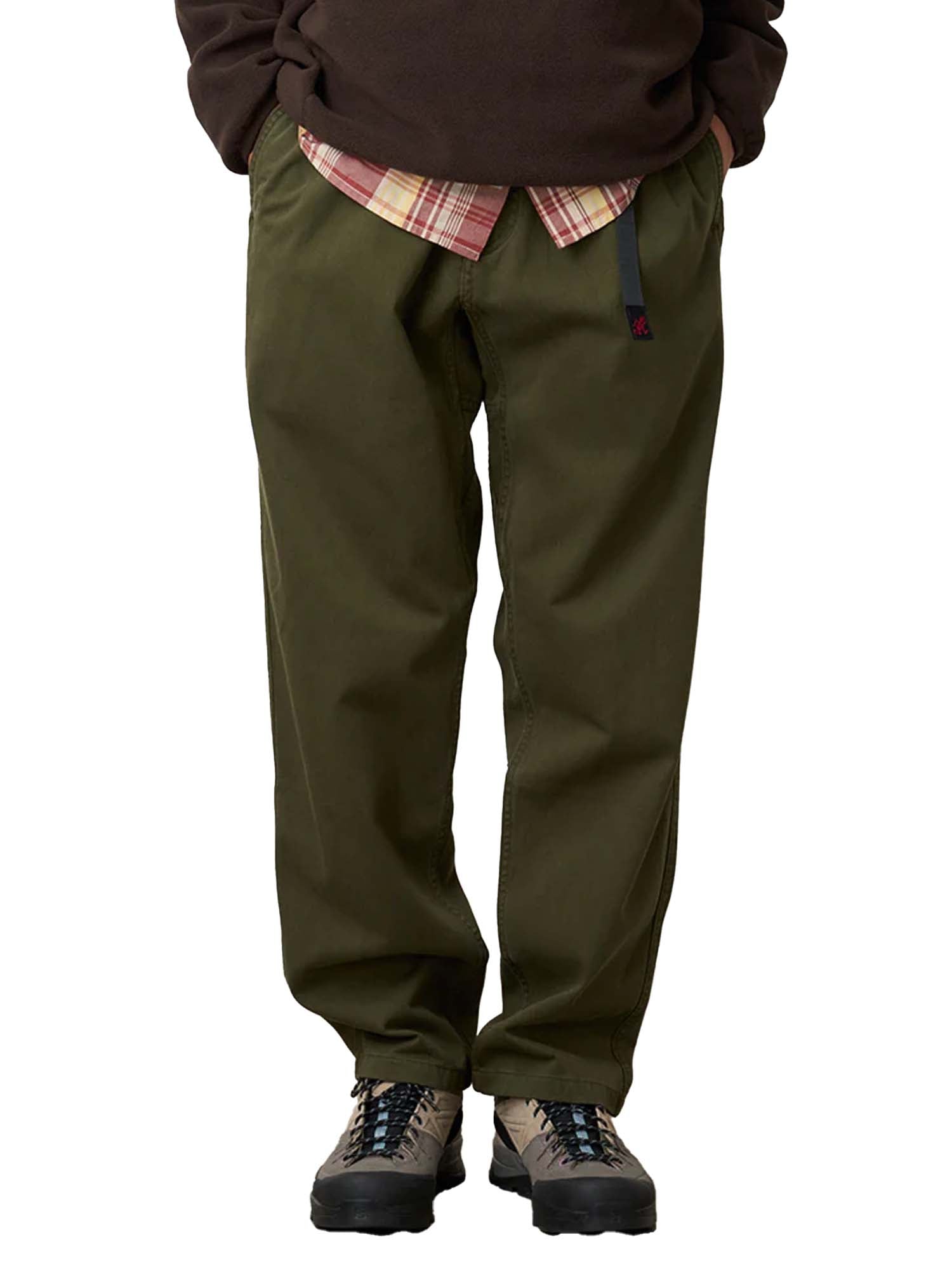 Gramicci Gramicci Pant Verde