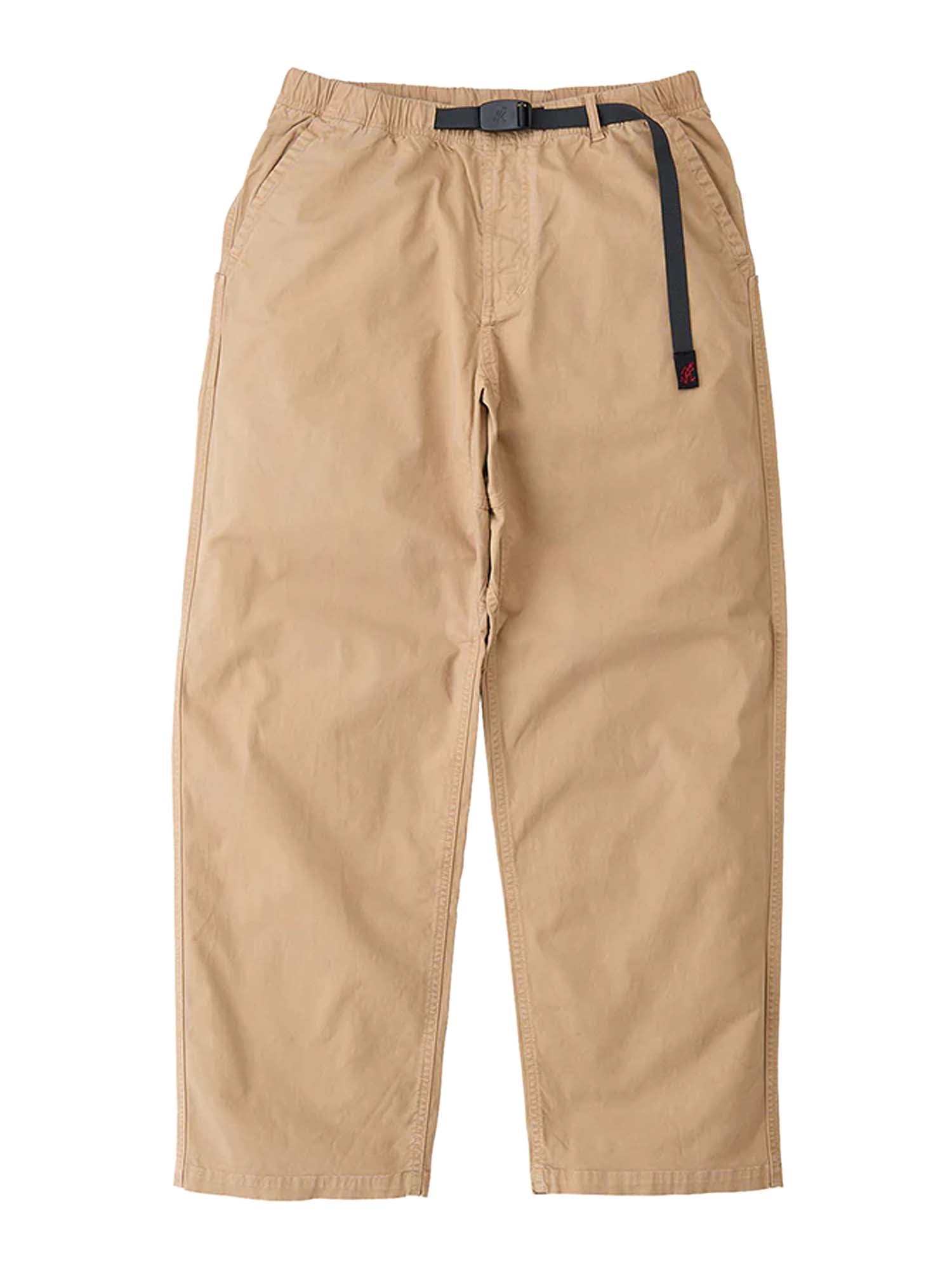 Gramicci Cliff Pant Beige