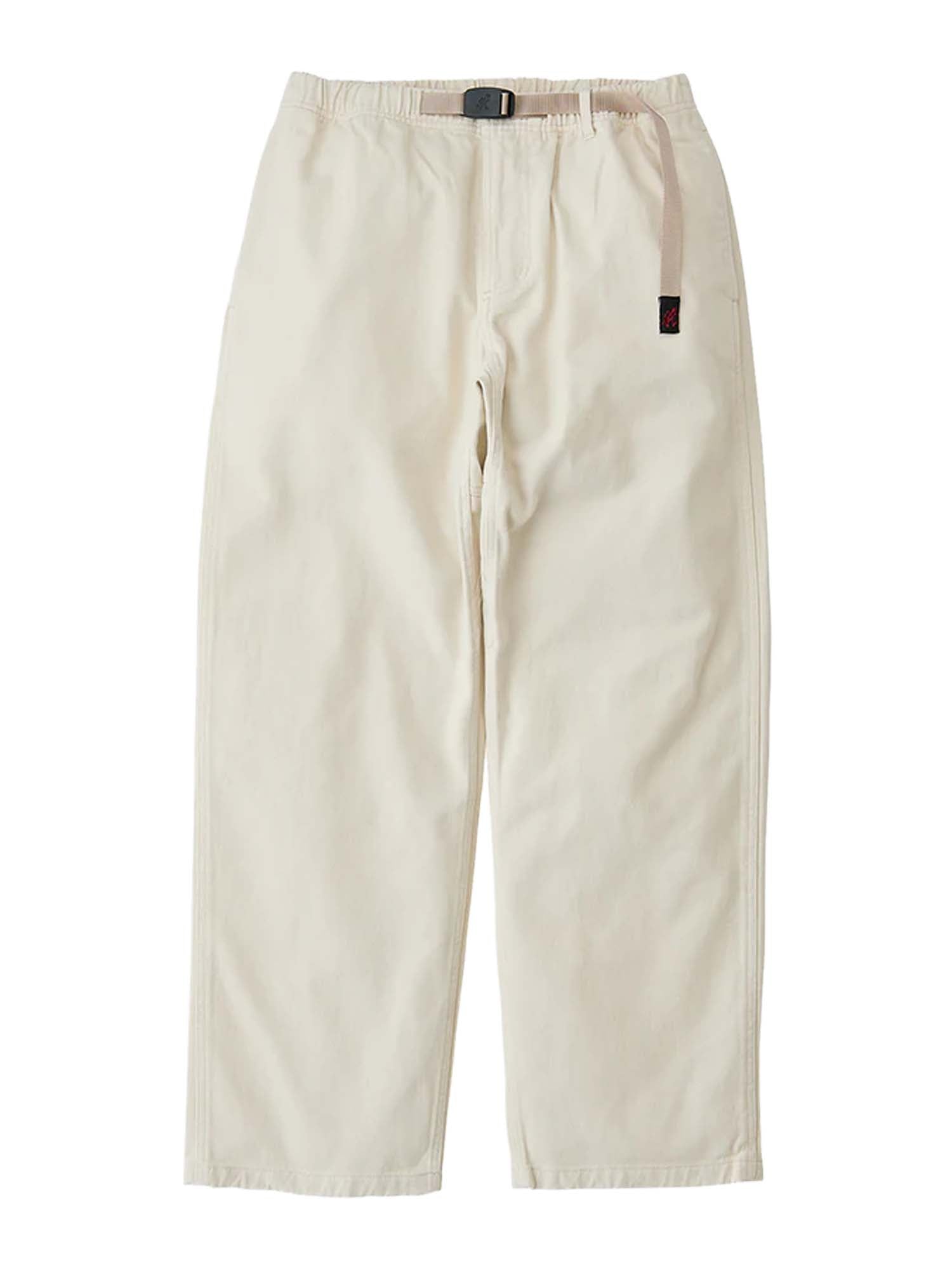 Gramicci Winter Twill Gramicci Pant Beige