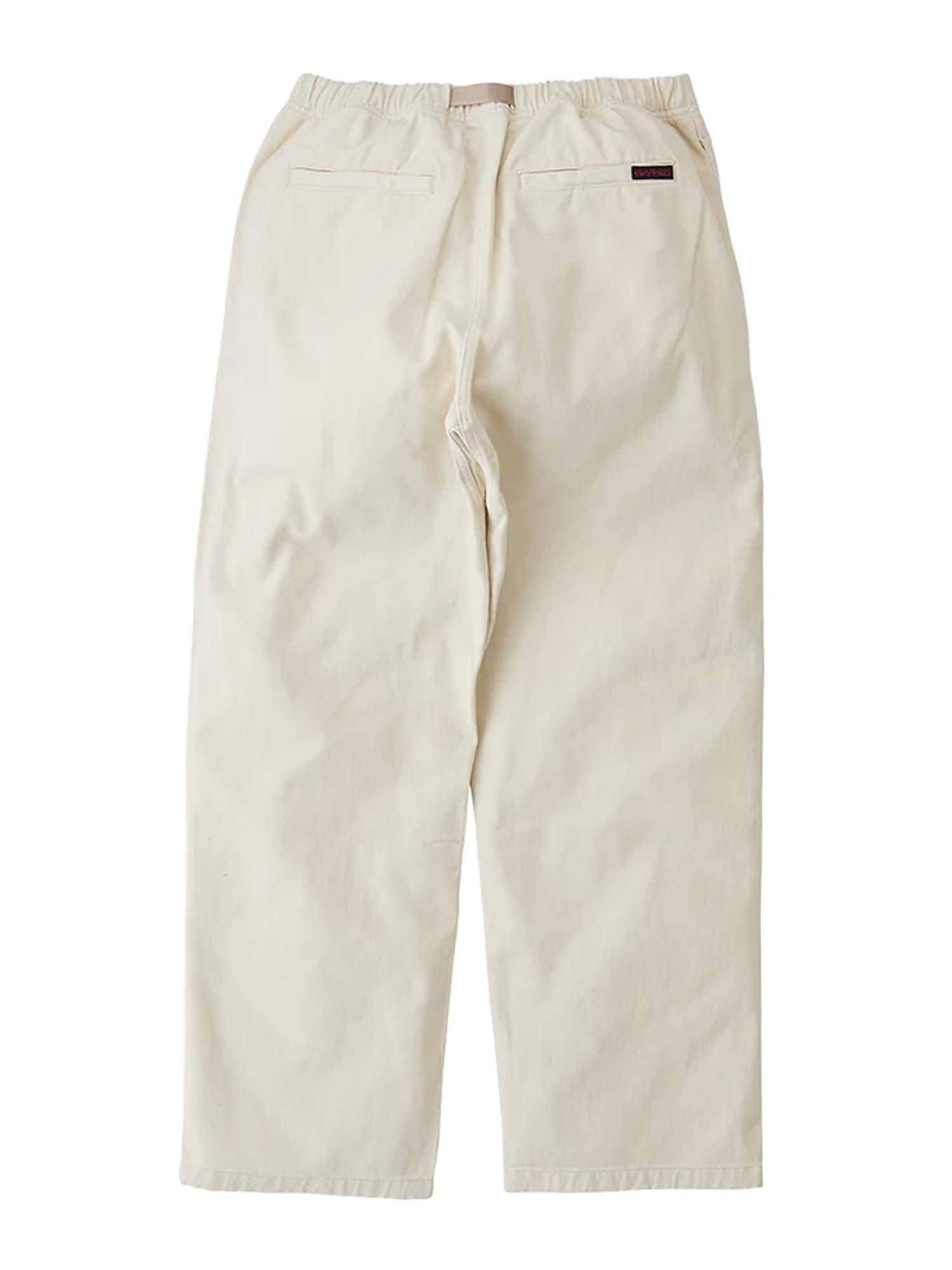 Gramicci Winter Twill Gramicci Pant Beige