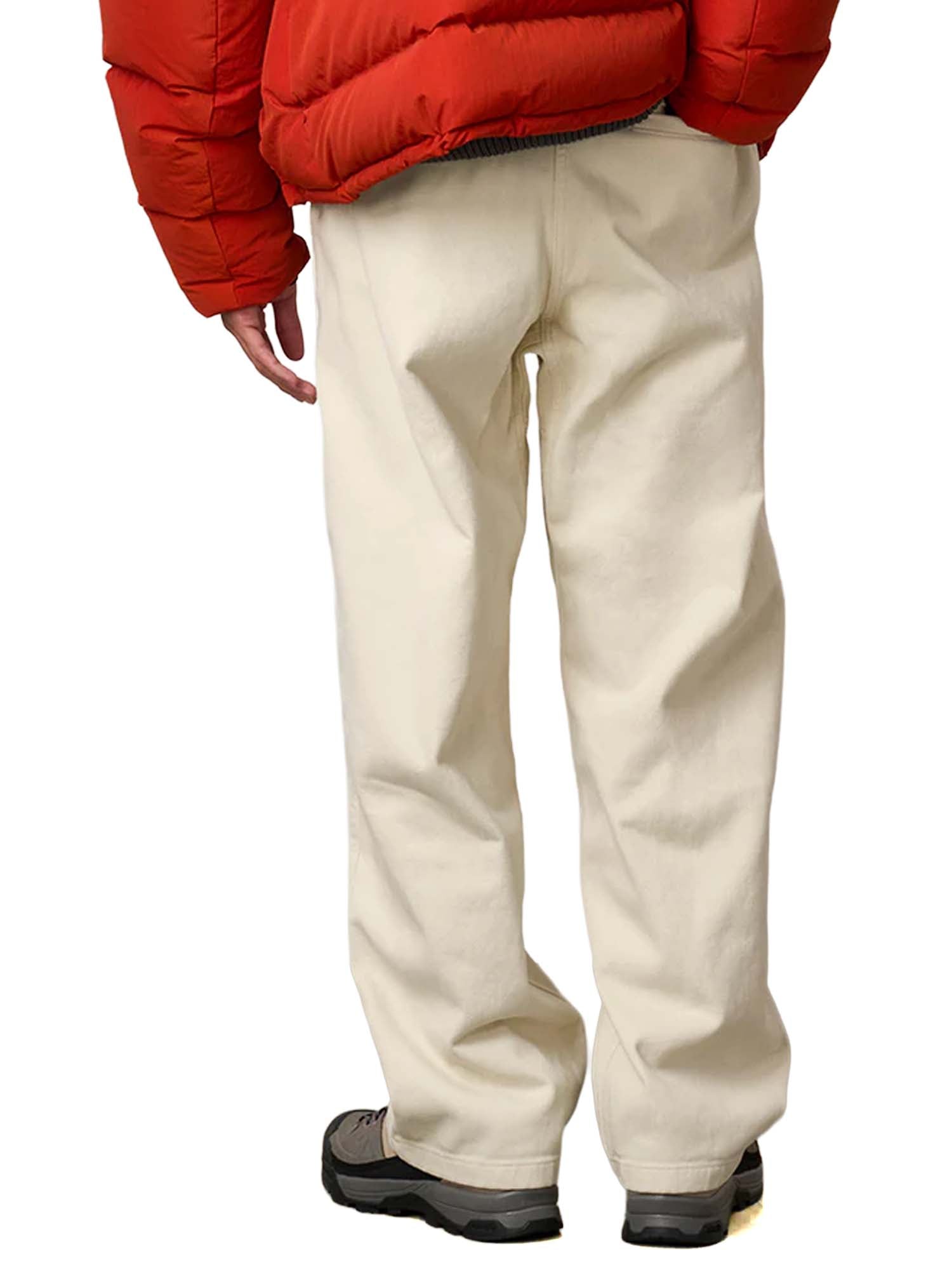 Gramicci Winter Twill Gramicci Pant Beige