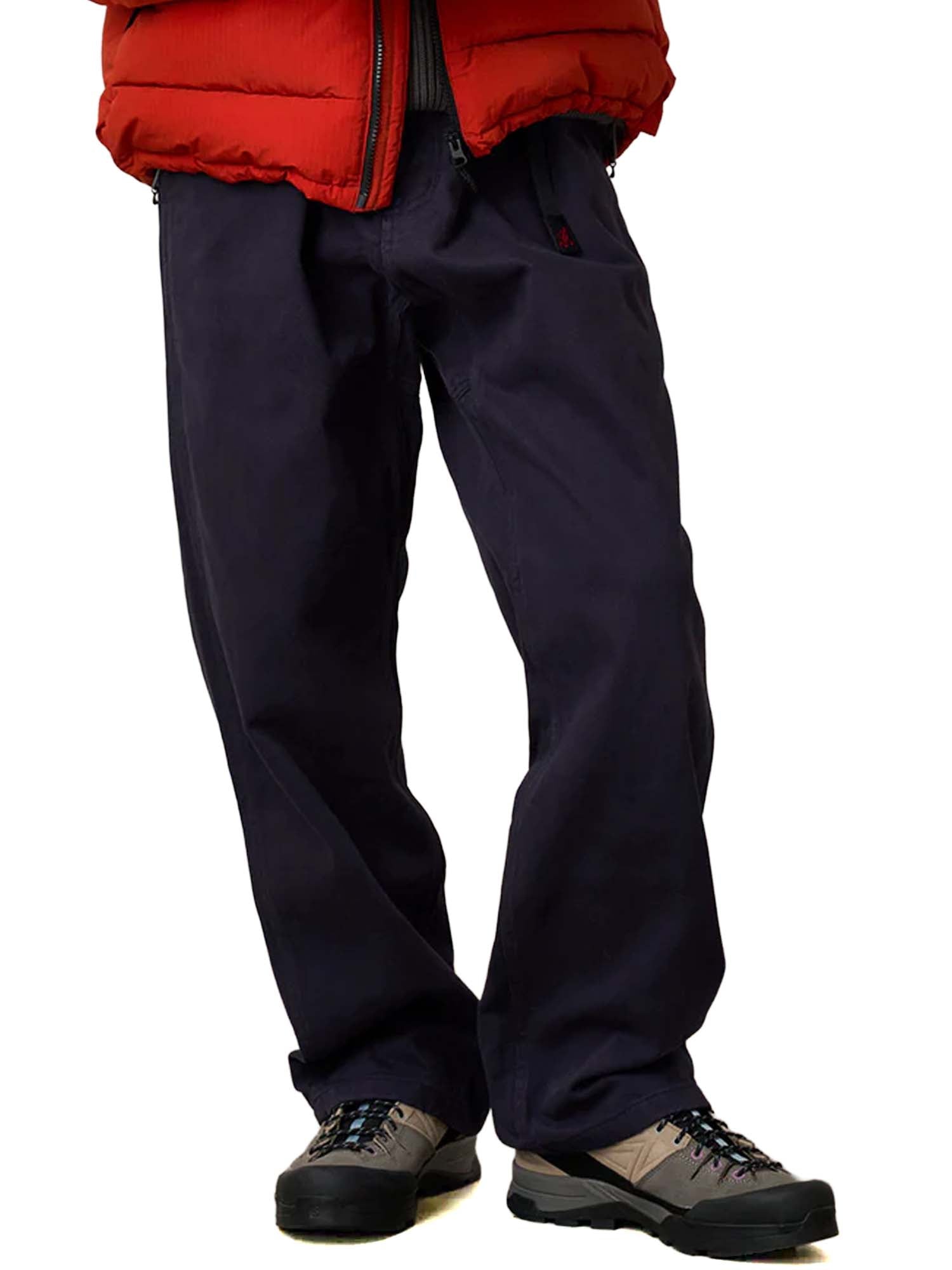 Gramicci Winter Twill Gramicci Pant Blu