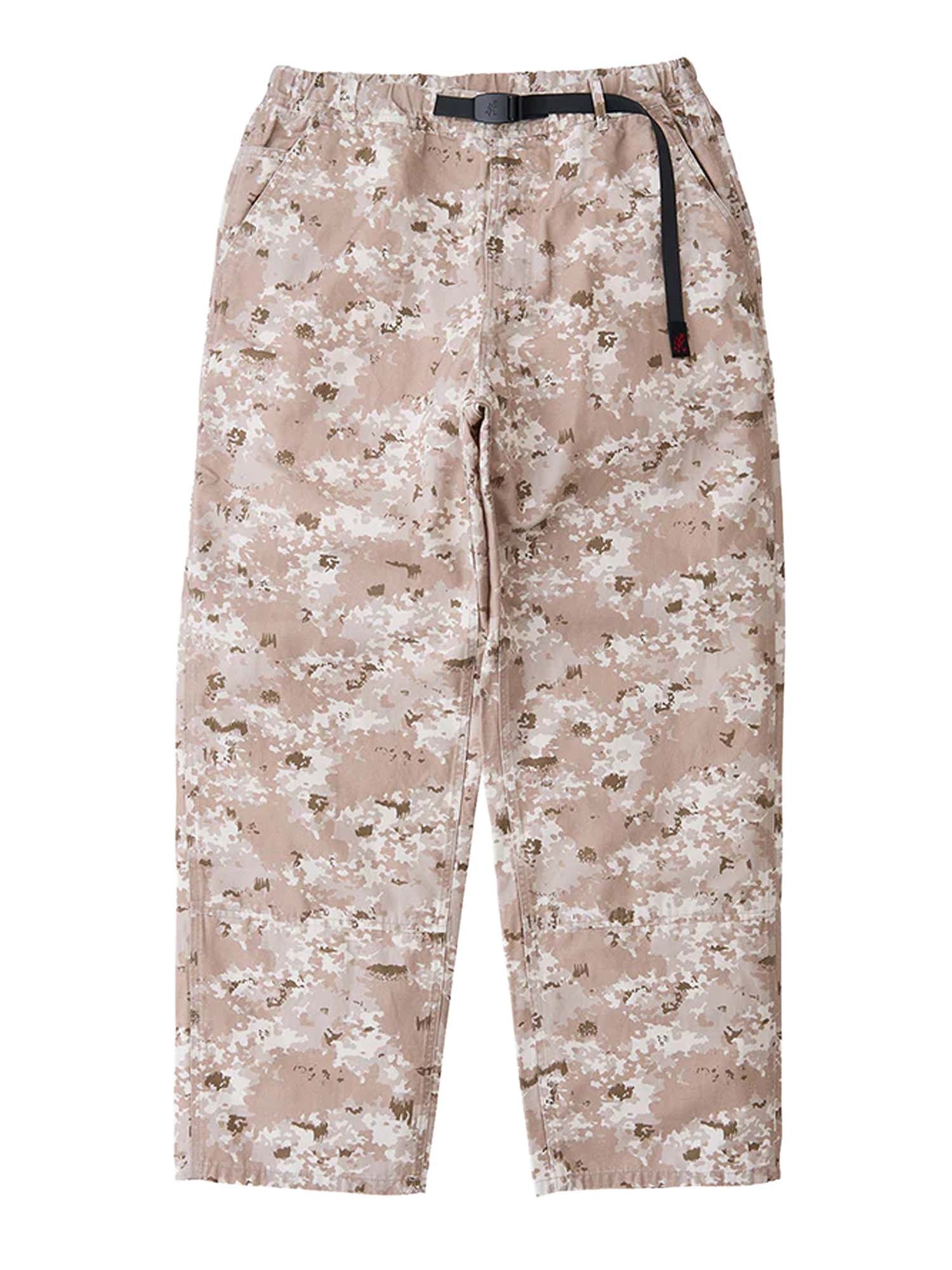 Gramicci Canvas Work Pant Multicolore