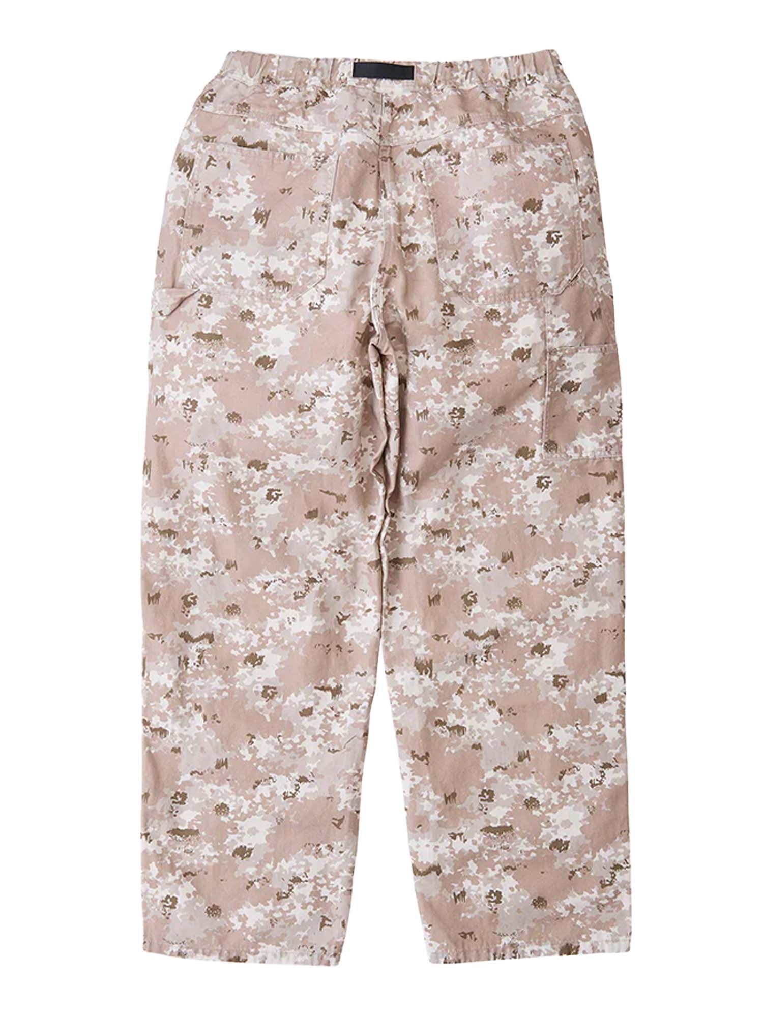 Gramicci Canvas Work Pant Multicolore