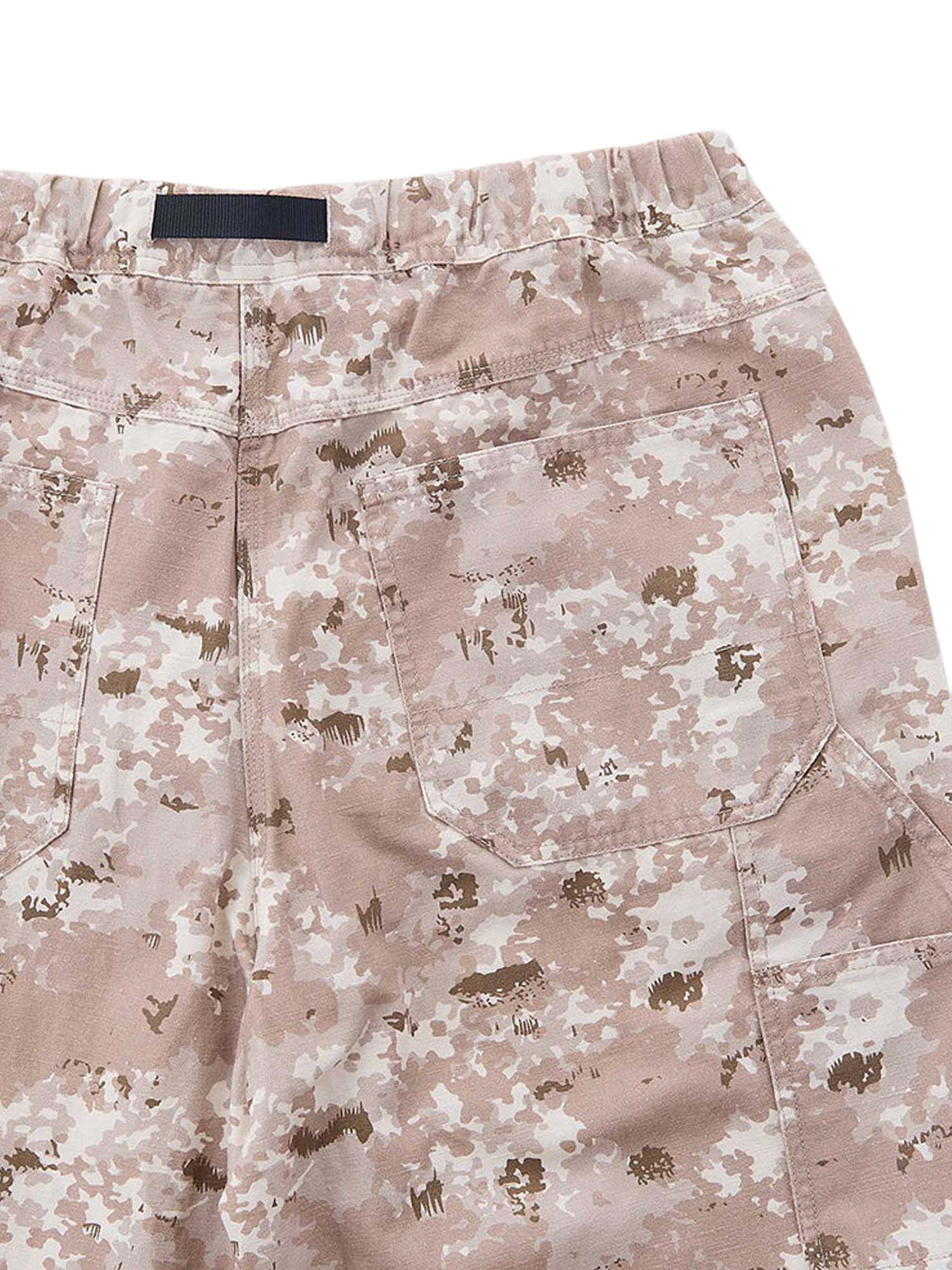 Gramicci Canvas Work Pant Multicolore