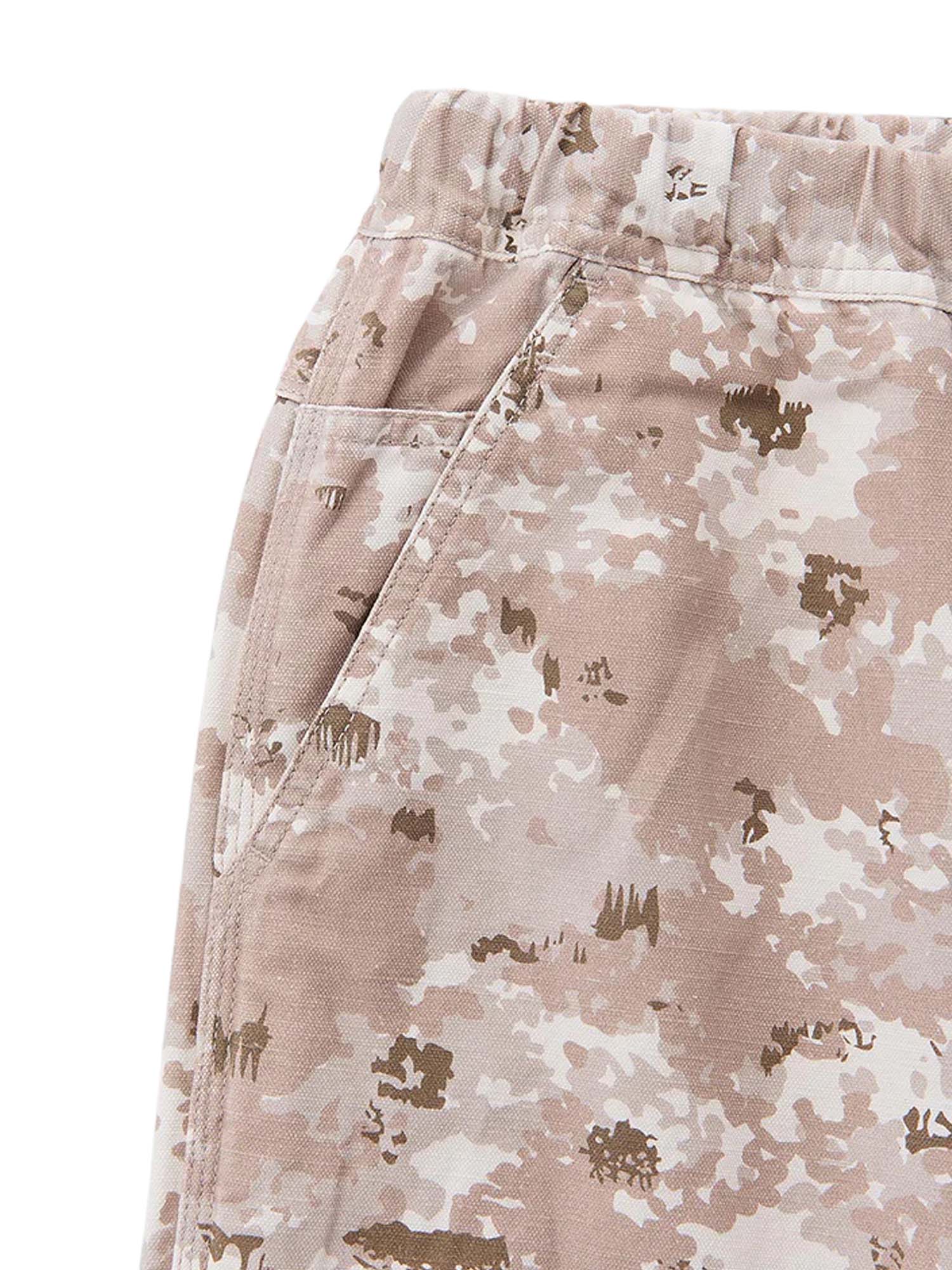 Gramicci Canvas Work Pant Multicolore